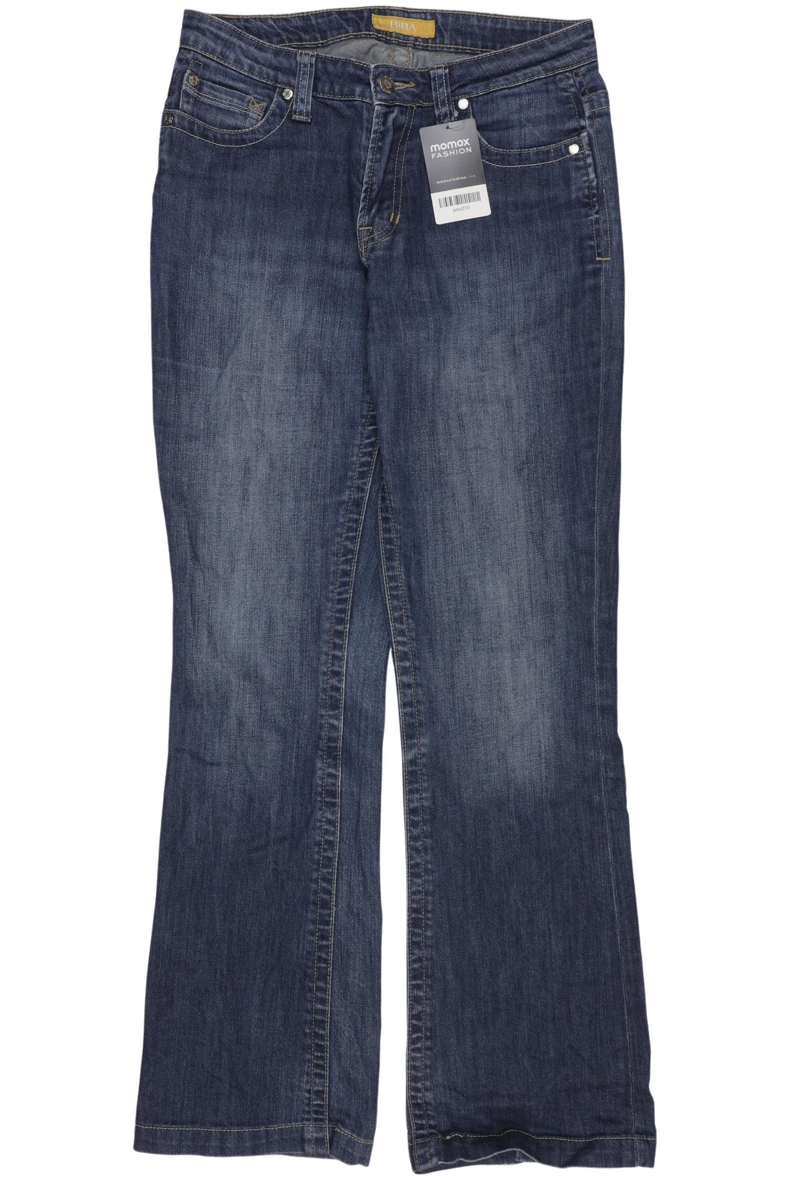 

BiBA Damen Jeans, blau, Gr. 36