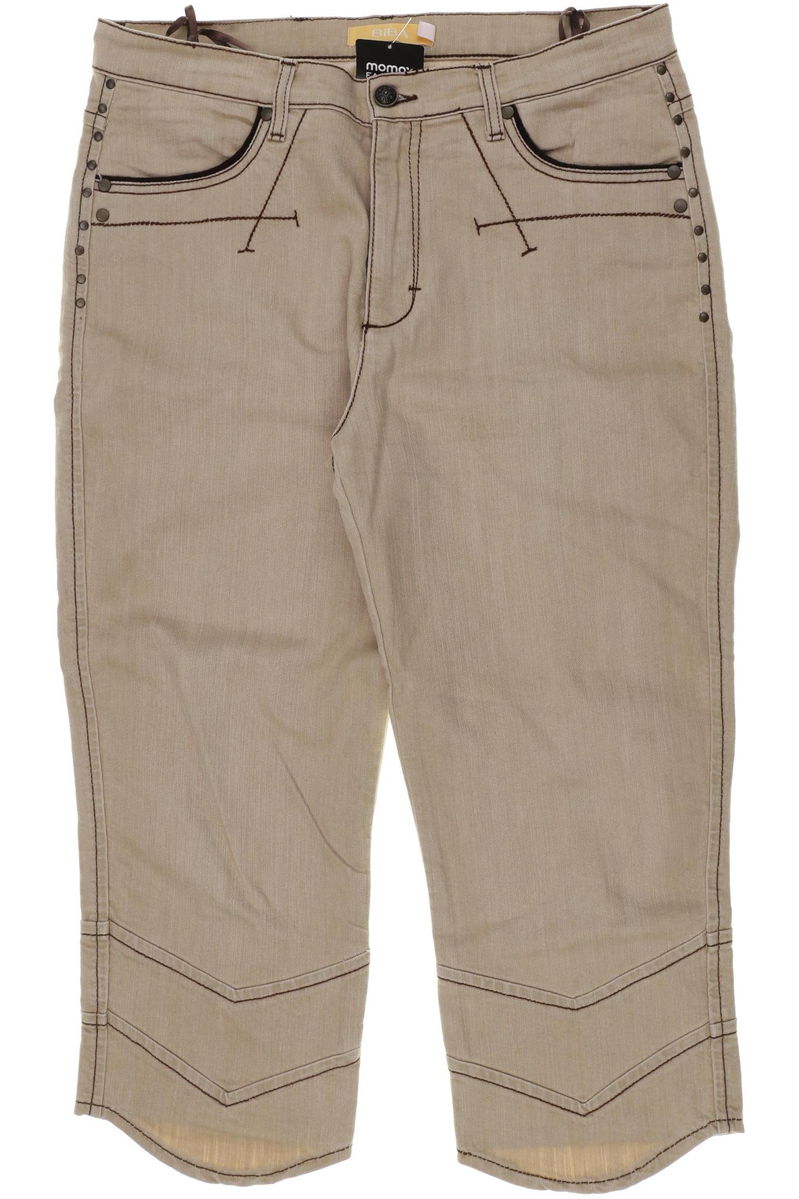 Thumbnail - BiBA Damen Jeans, beige, Gr. 42