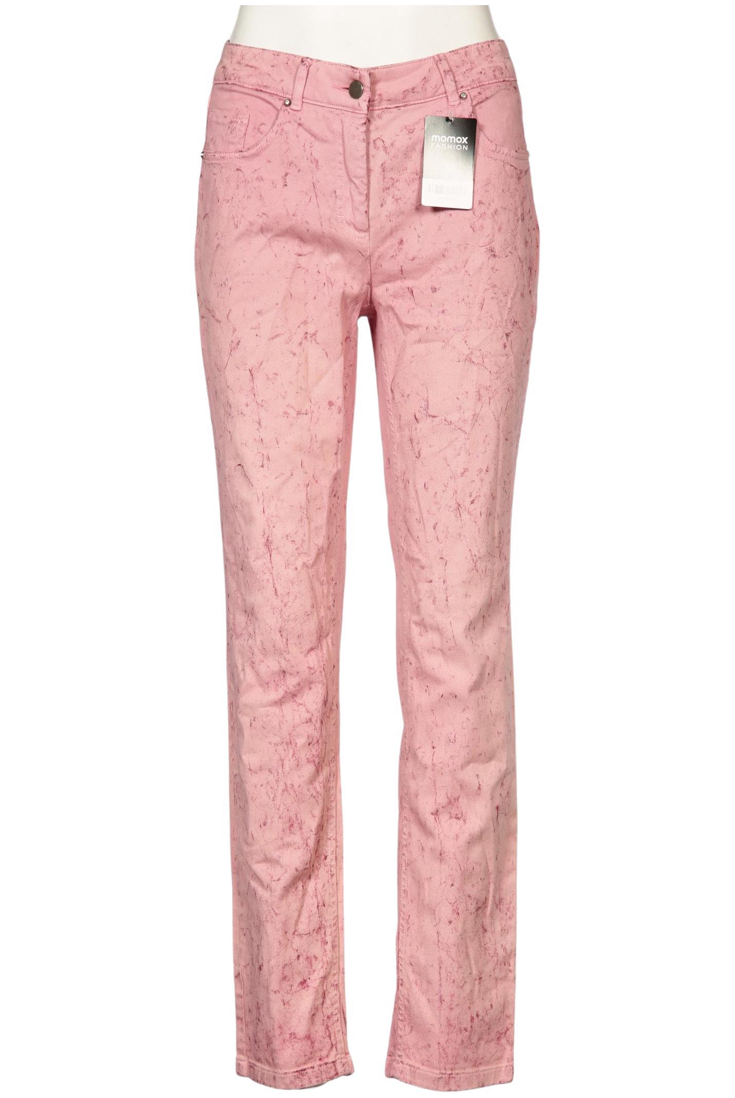 

BiBA Damen Jeans, pink, Gr. 40