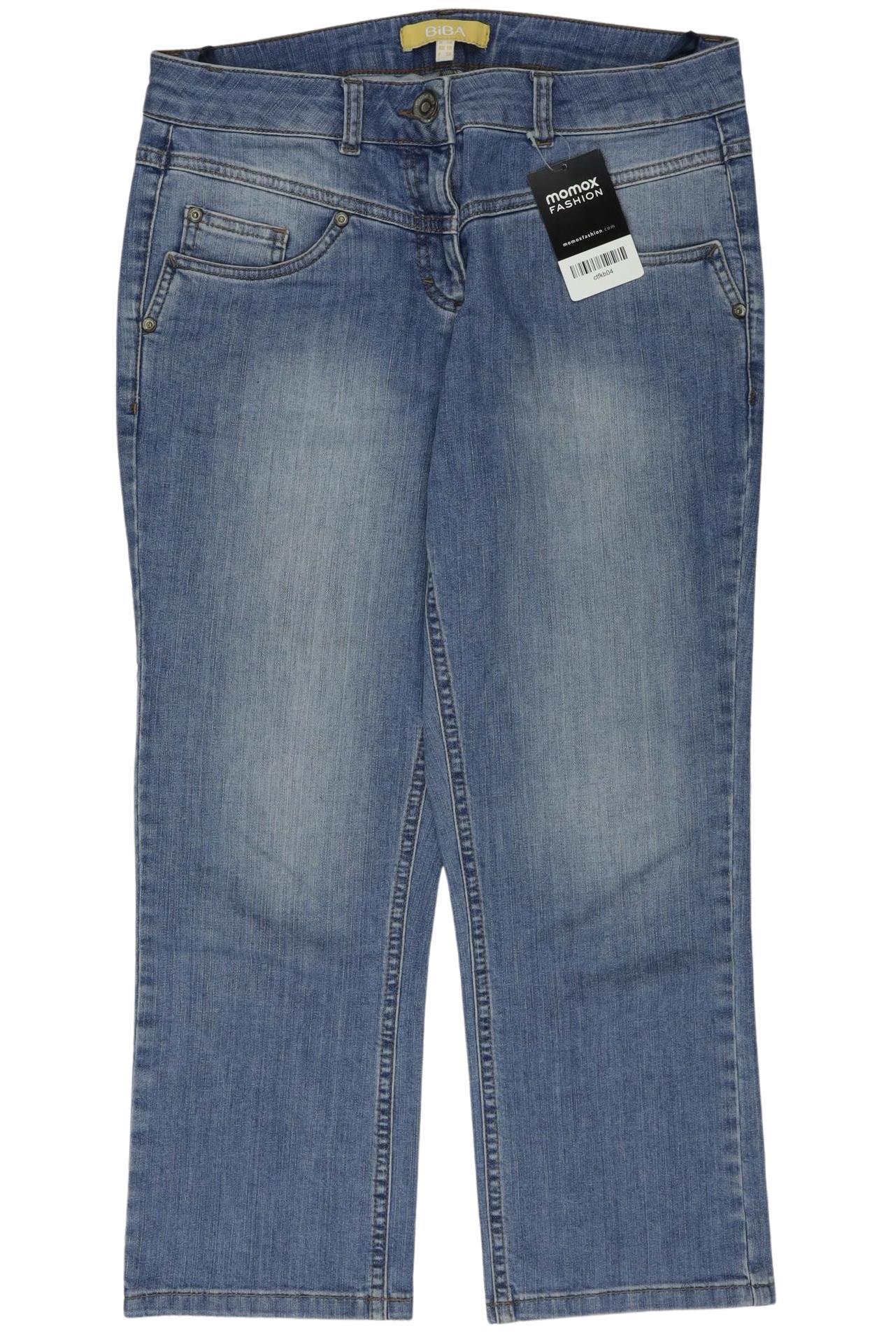 

BiBA Damen Jeans, blau, Gr. 36