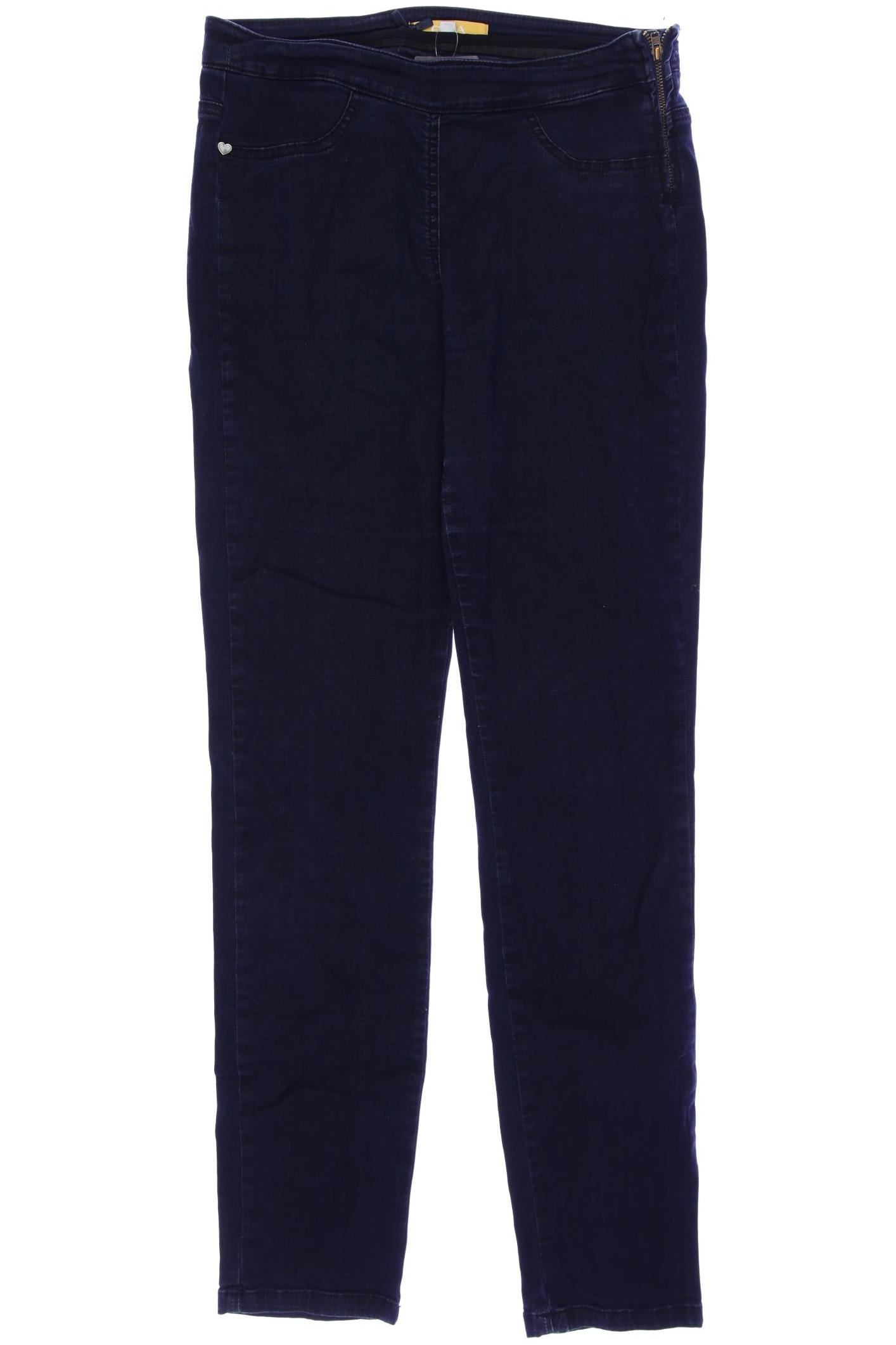 

BiBA Damen Jeans, marineblau, Gr. 36