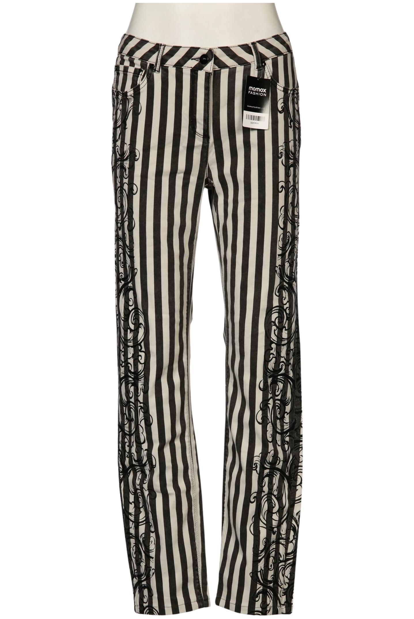 

BiBA Damen Jeans, mehrfarbig, Gr. 40