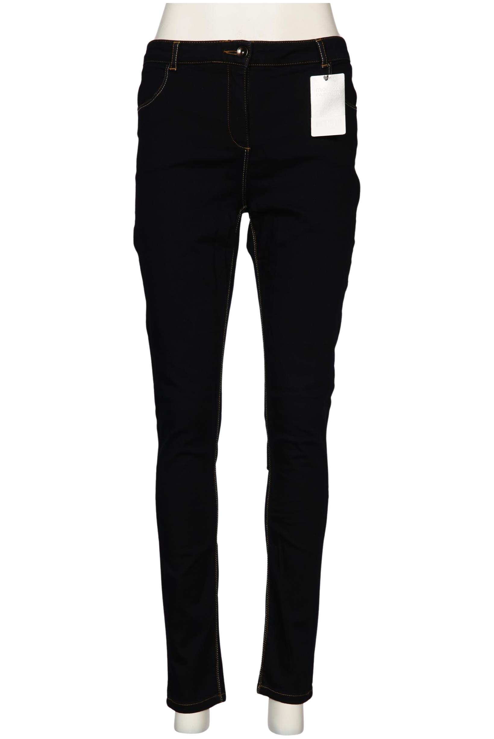 

BiBA Damen Jeans, marineblau, Gr. 40