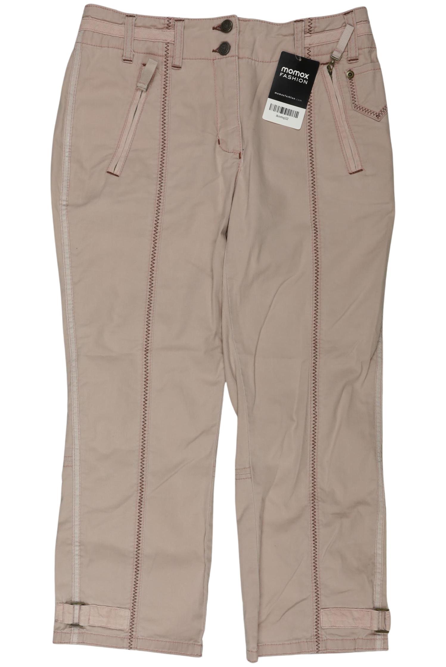 

BiBA Damen Jeans, beige, Gr. 34