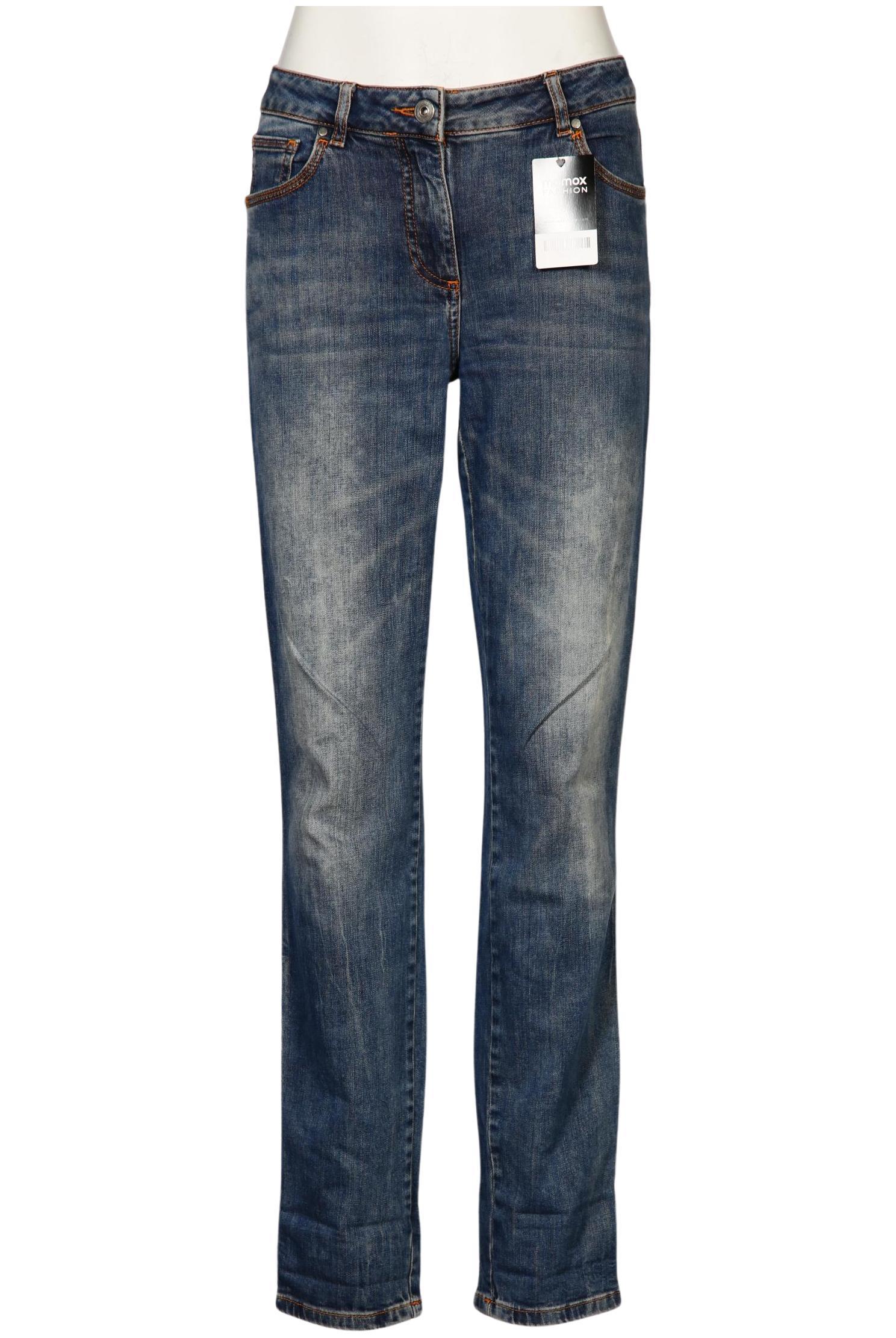 

BiBA Damen Jeans, blau, Gr. 40