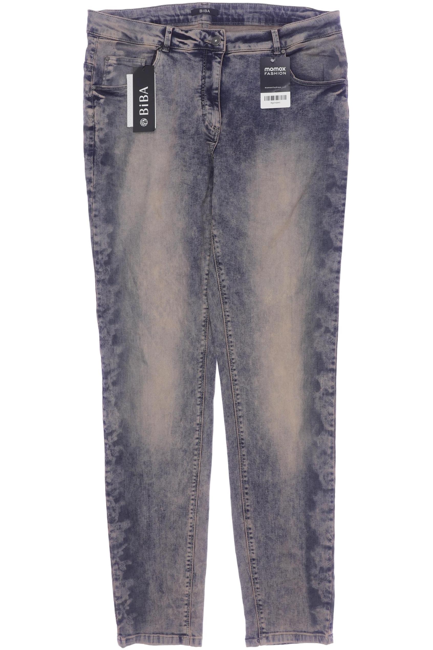 

BiBA Damen Jeans, pink, Gr. 46