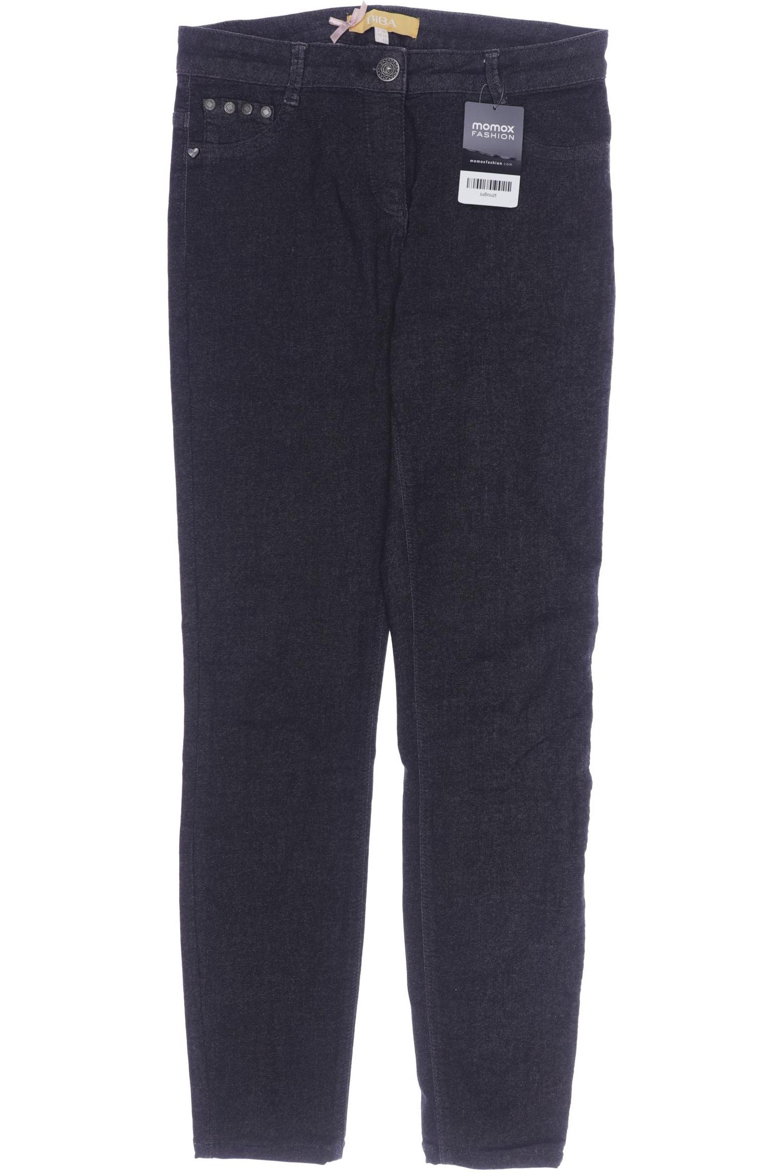 

BiBA Damen Jeans, grau, Gr. 40
