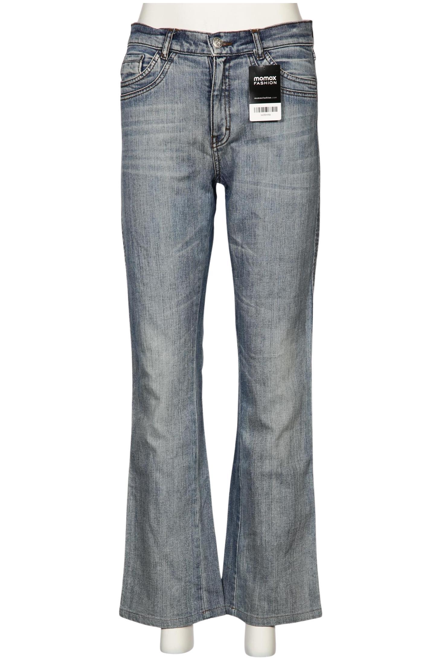 

BiBA Damen Jeans, blau, Gr. 38