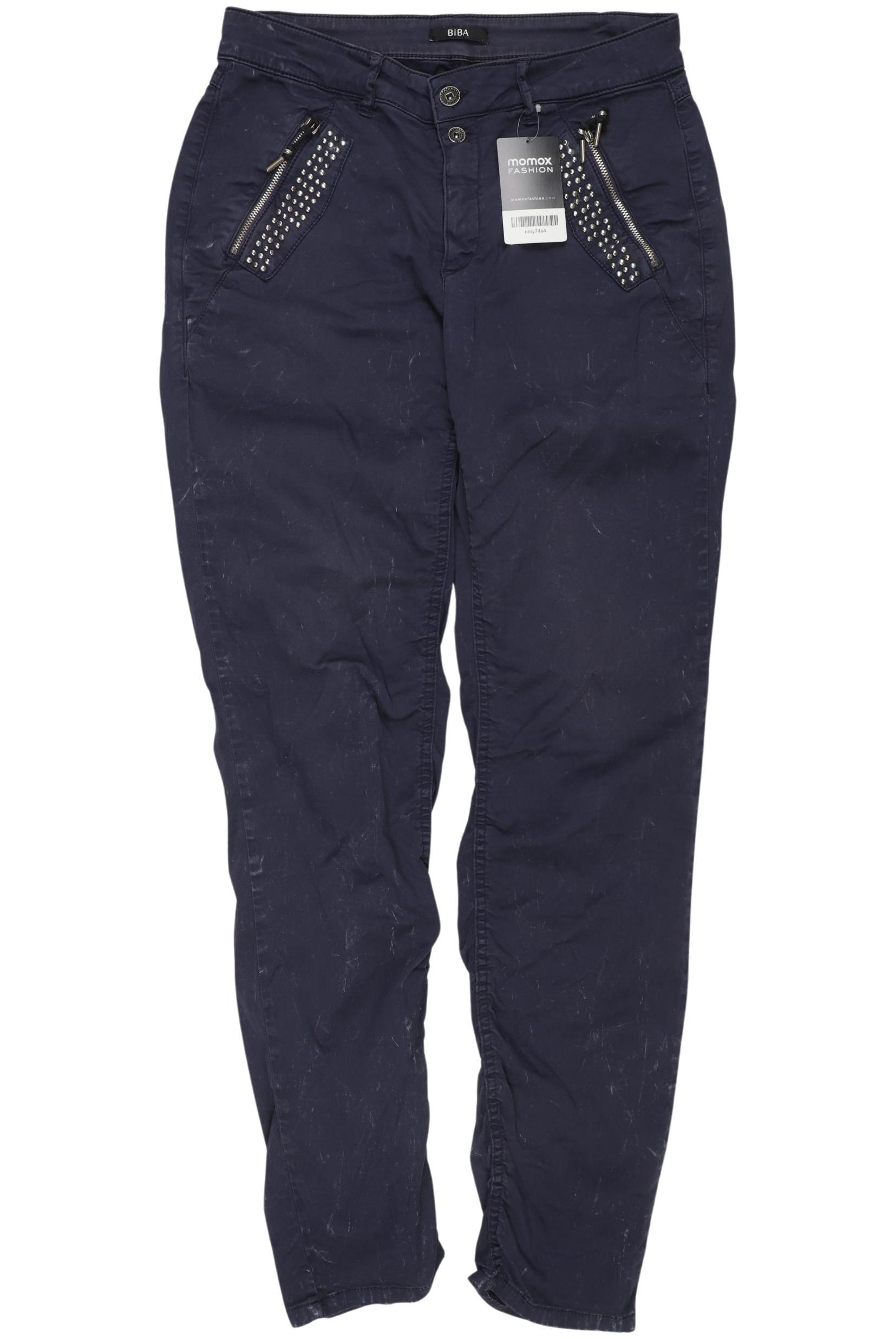 

BiBA Damen Jeans, marineblau, Gr. 38