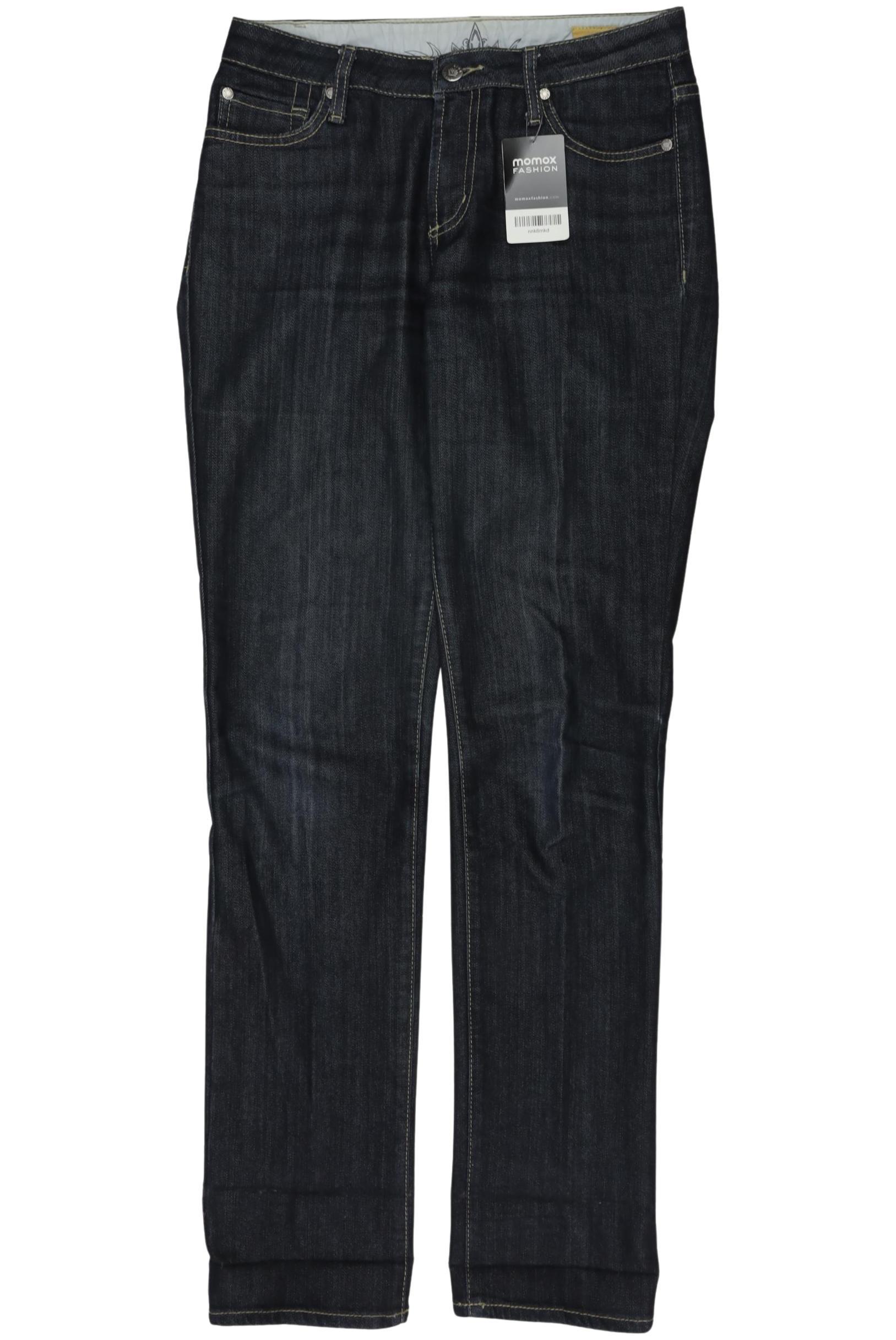 

BiBA Damen Jeans, marineblau, Gr. 36