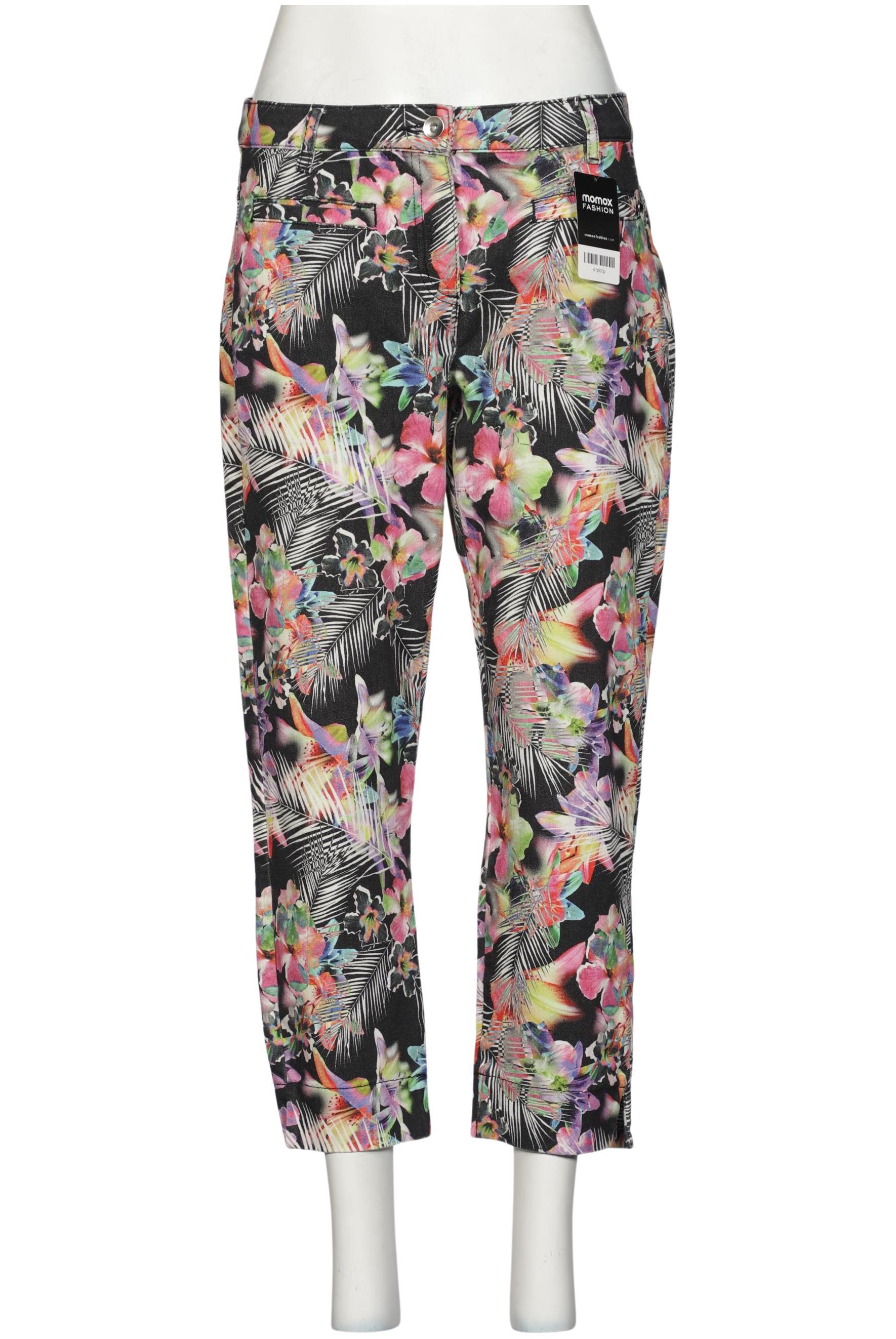 

BiBA Damen Jeans, mehrfarbig, Gr. 40