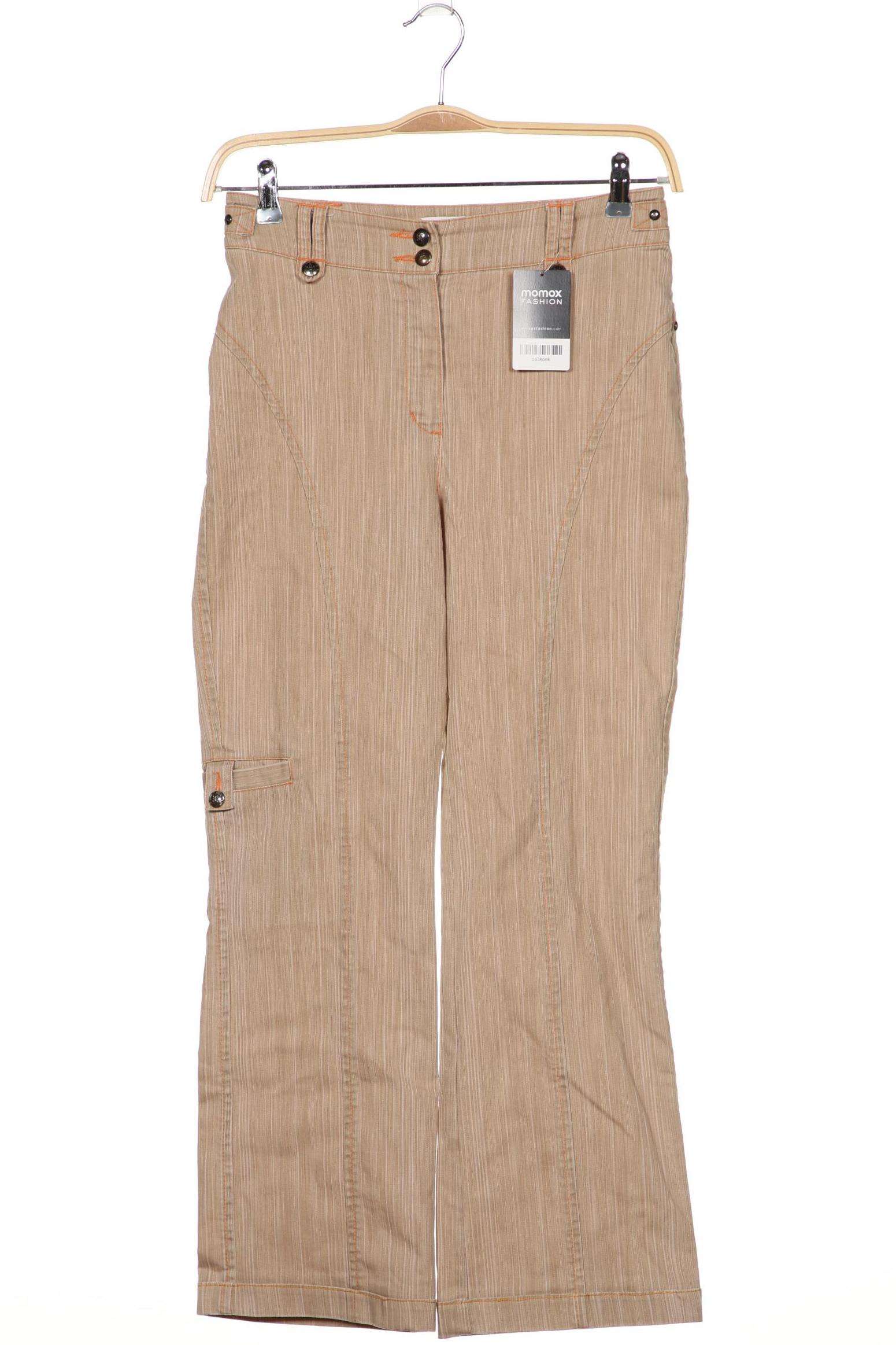 

BiBA Damen Jeans, beige