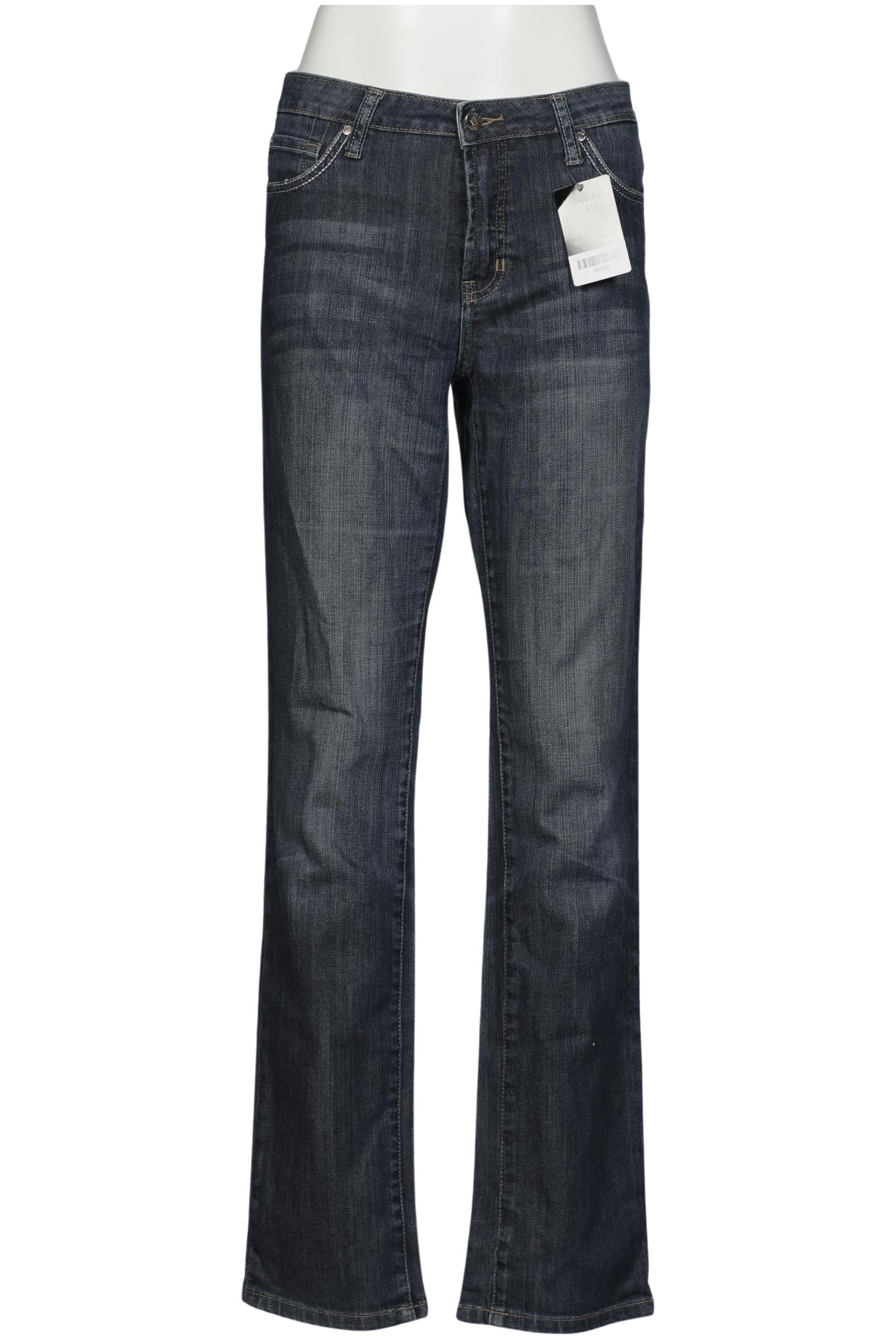 

BiBA Damen Jeans, blau, Gr. 40