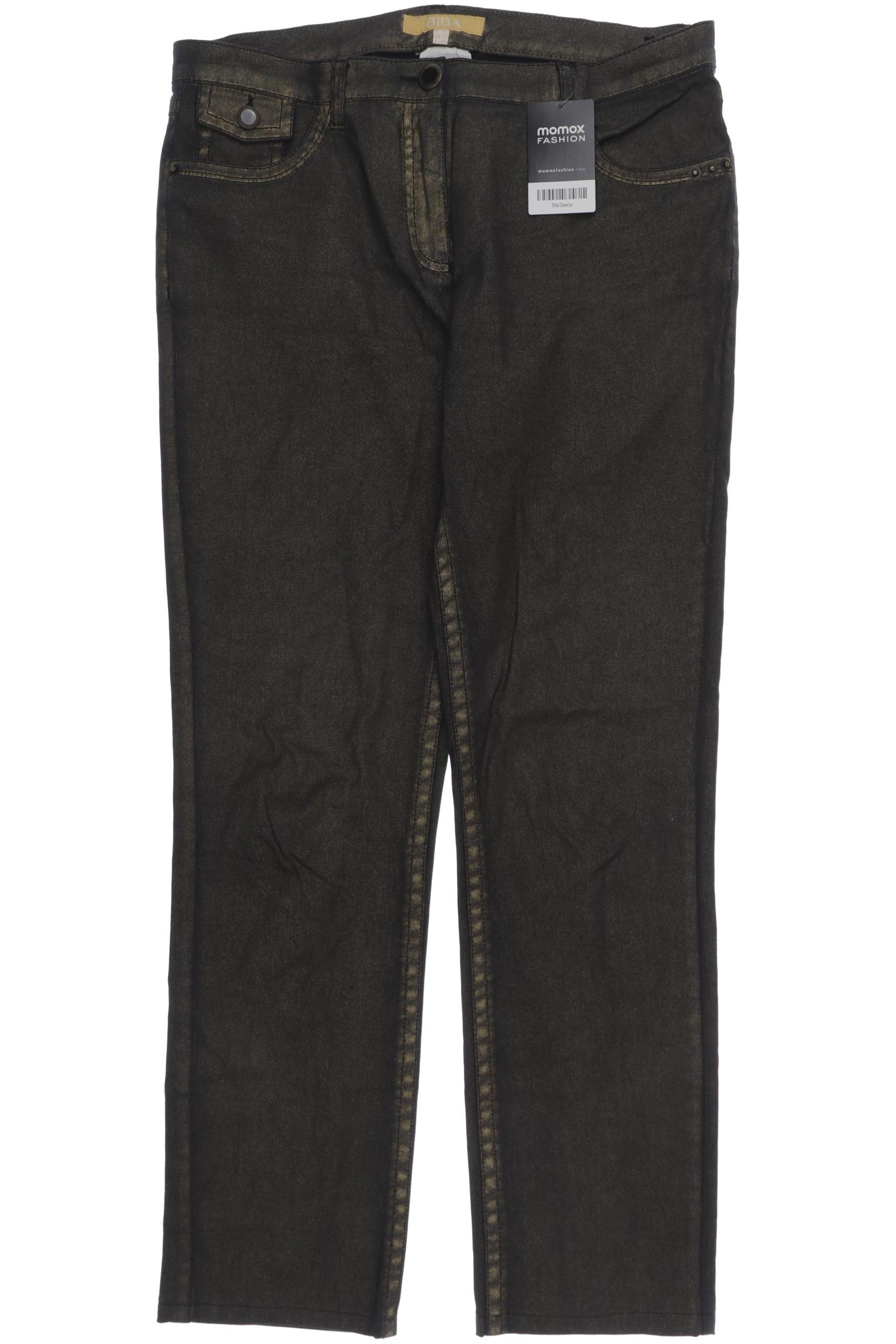 

BiBA Damen Jeans, braun