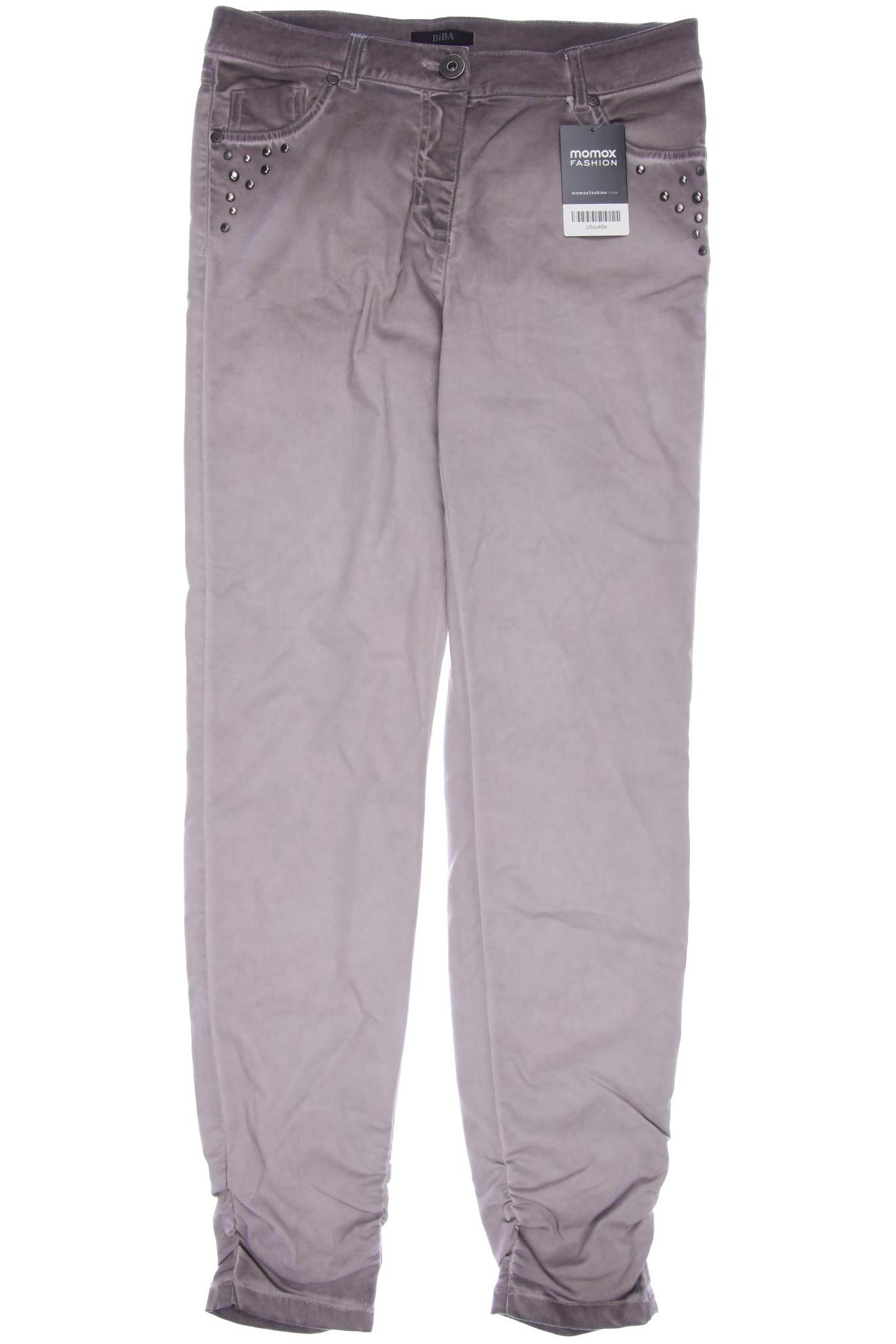 

BiBA Damen Jeans, grau