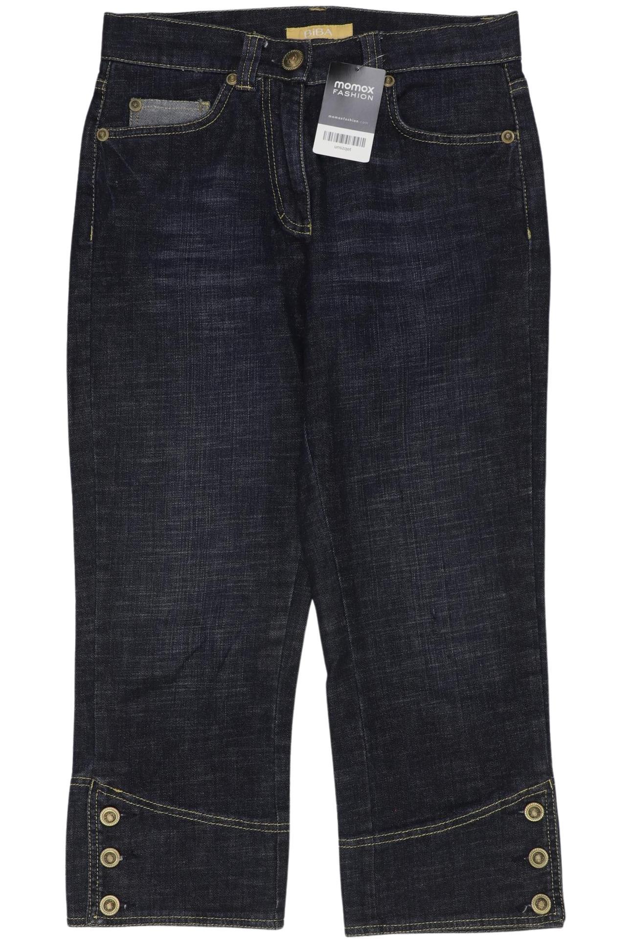 

BiBA Damen Jeans, marineblau, Gr. 36