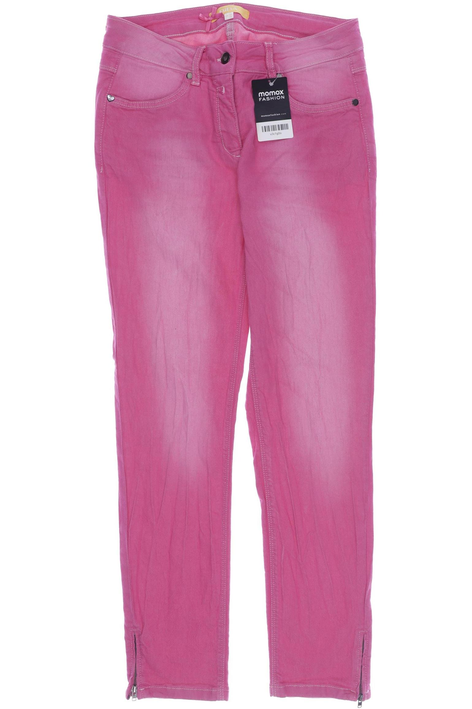 

BiBA Damen Jeans, pink