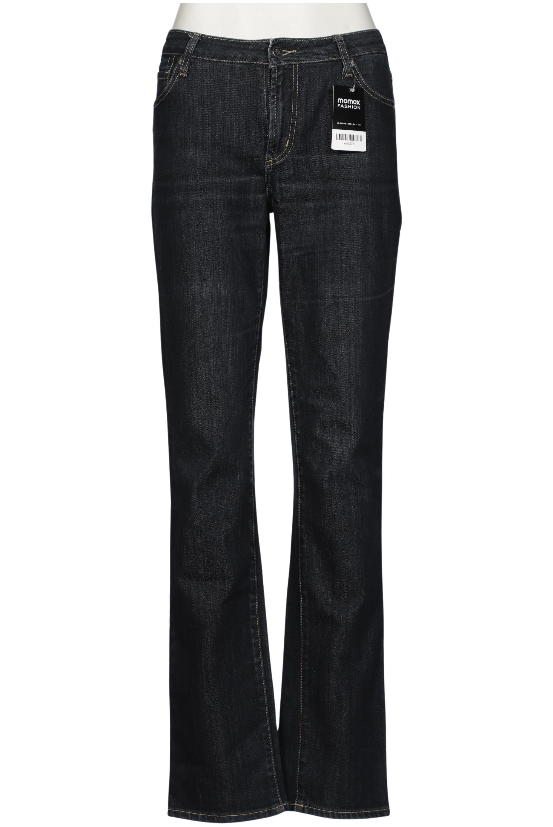 

BiBA Damen Jeans, marineblau, Gr. 40