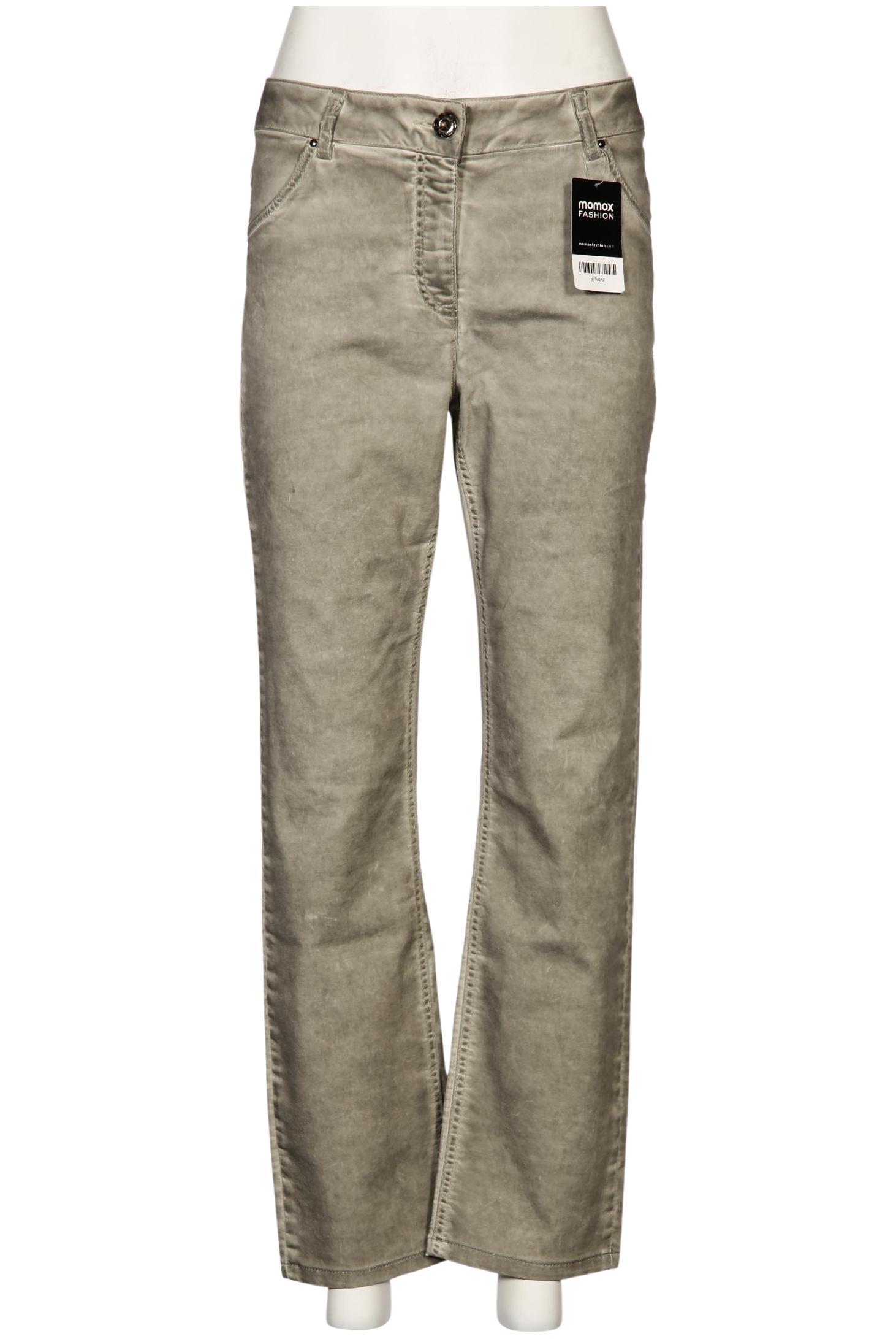 

BiBA Damen Jeans, grau, Gr. 40