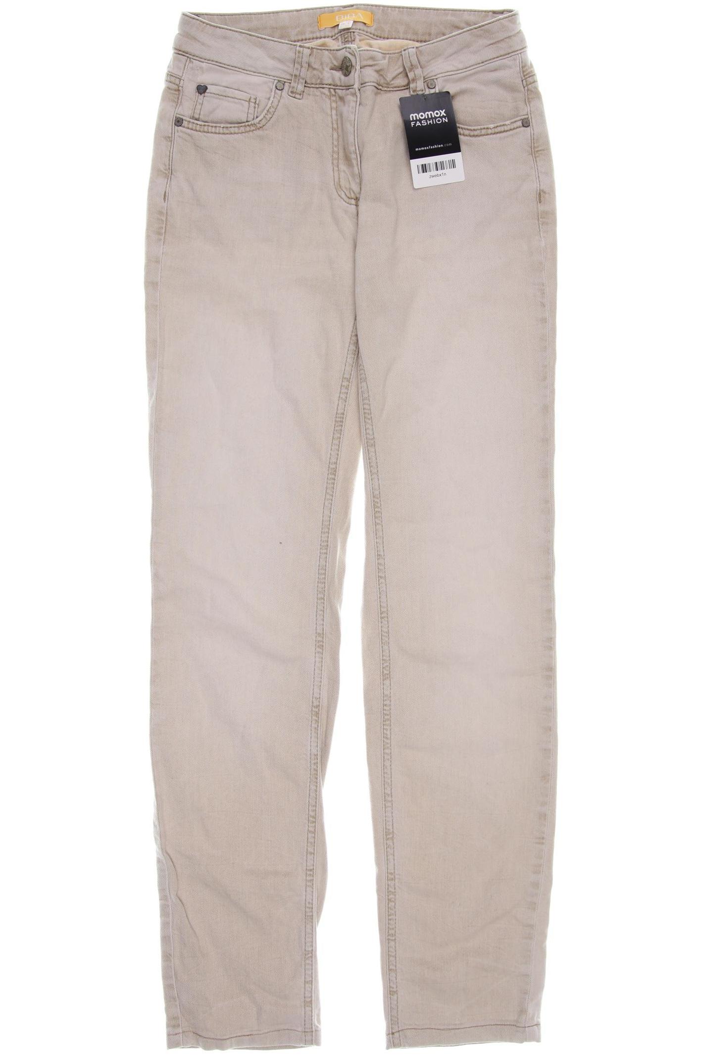 

BiBA Damen Jeans, beige