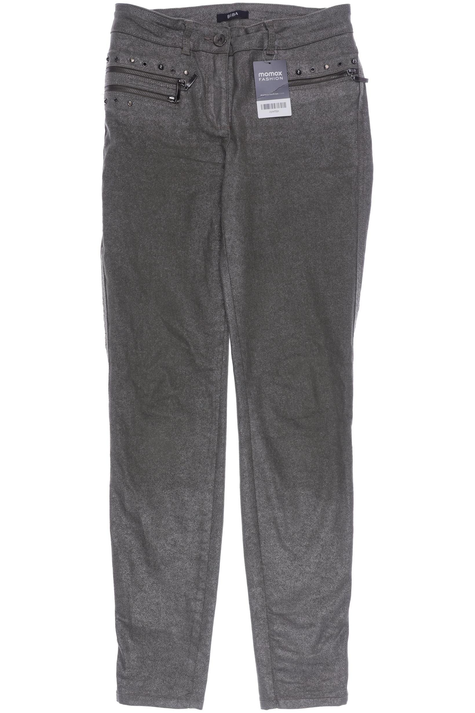 

BiBA Damen Jeans, grün