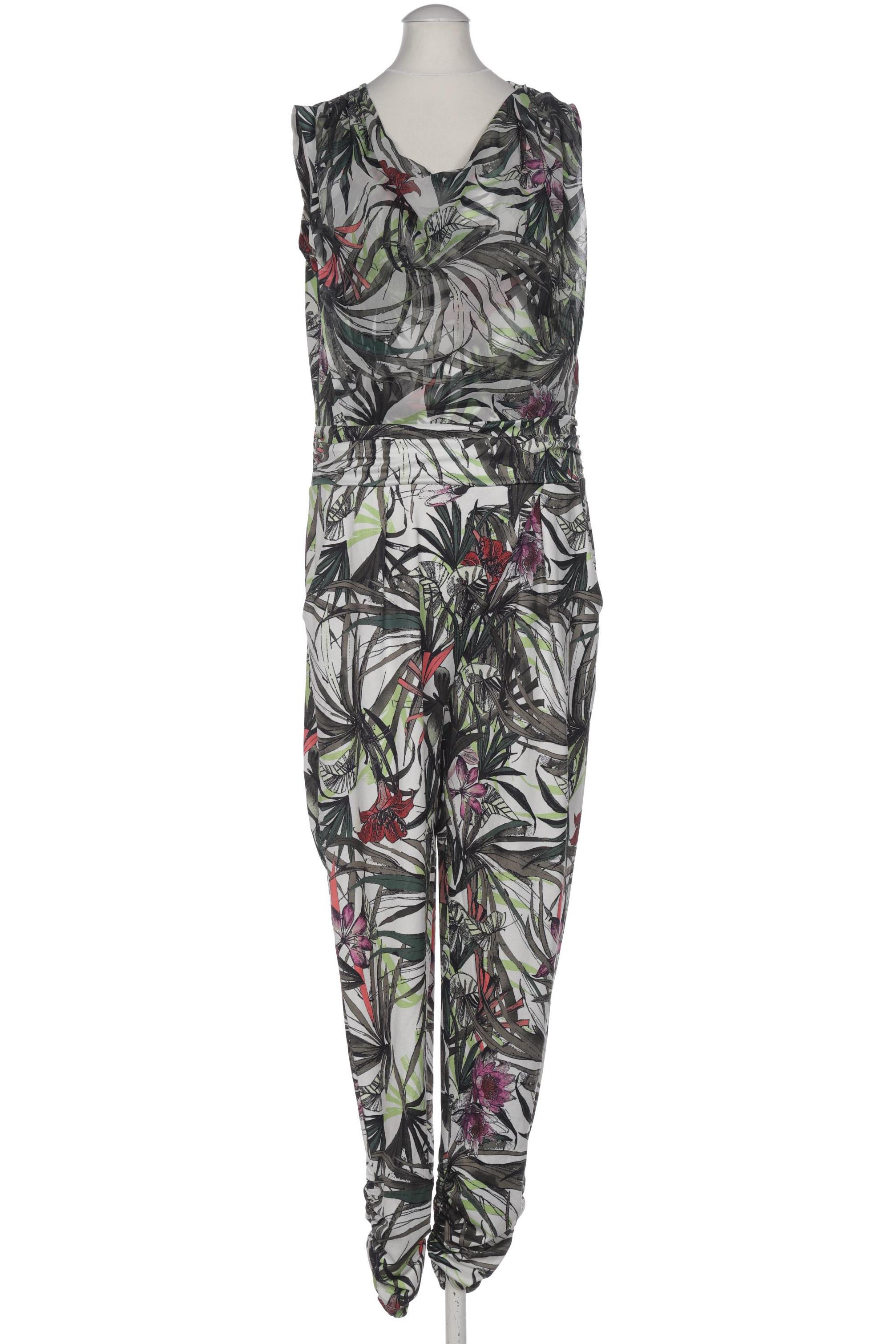 

BiBA Damen Jumpsuit/Overall, grün