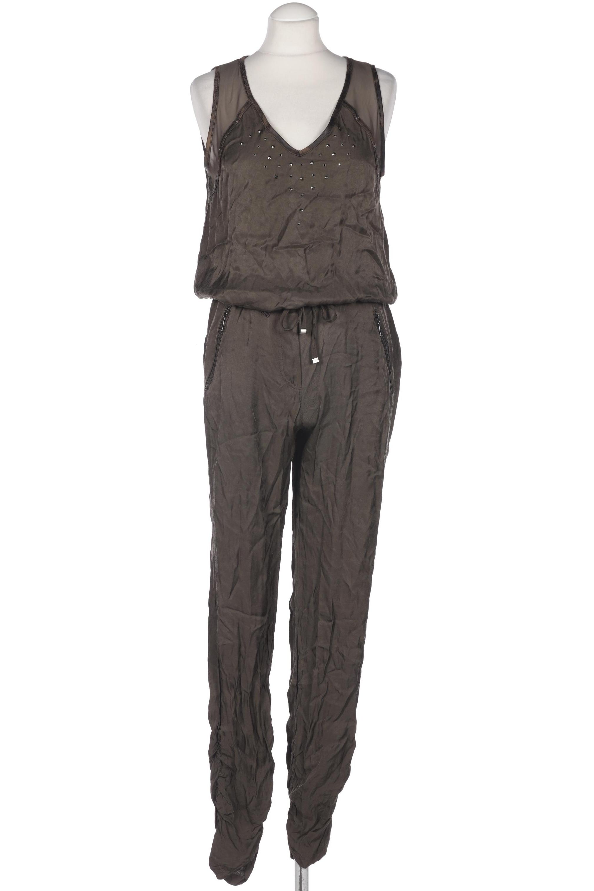 

BiBA Damen Jumpsuit/Overall, grün