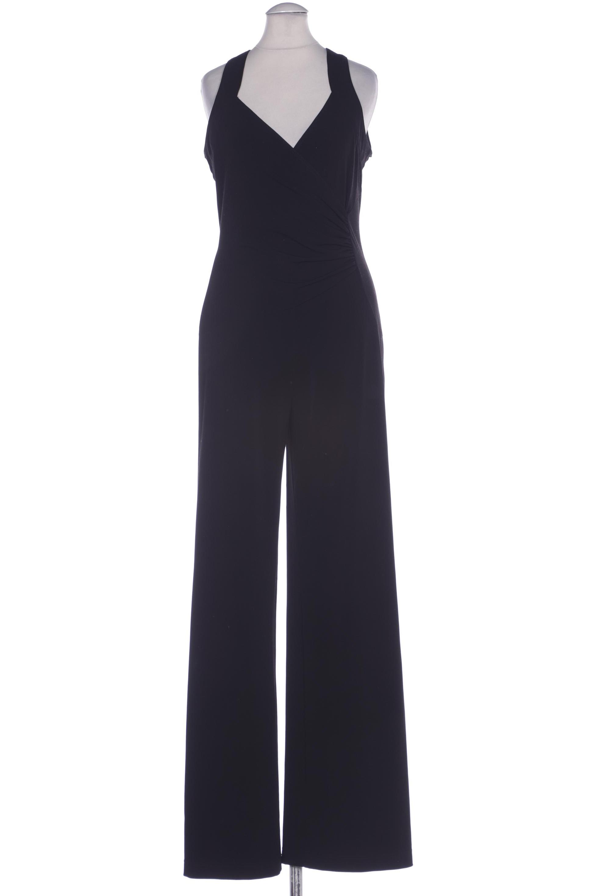 

BiBA Damen Jumpsuit/Overall, schwarz