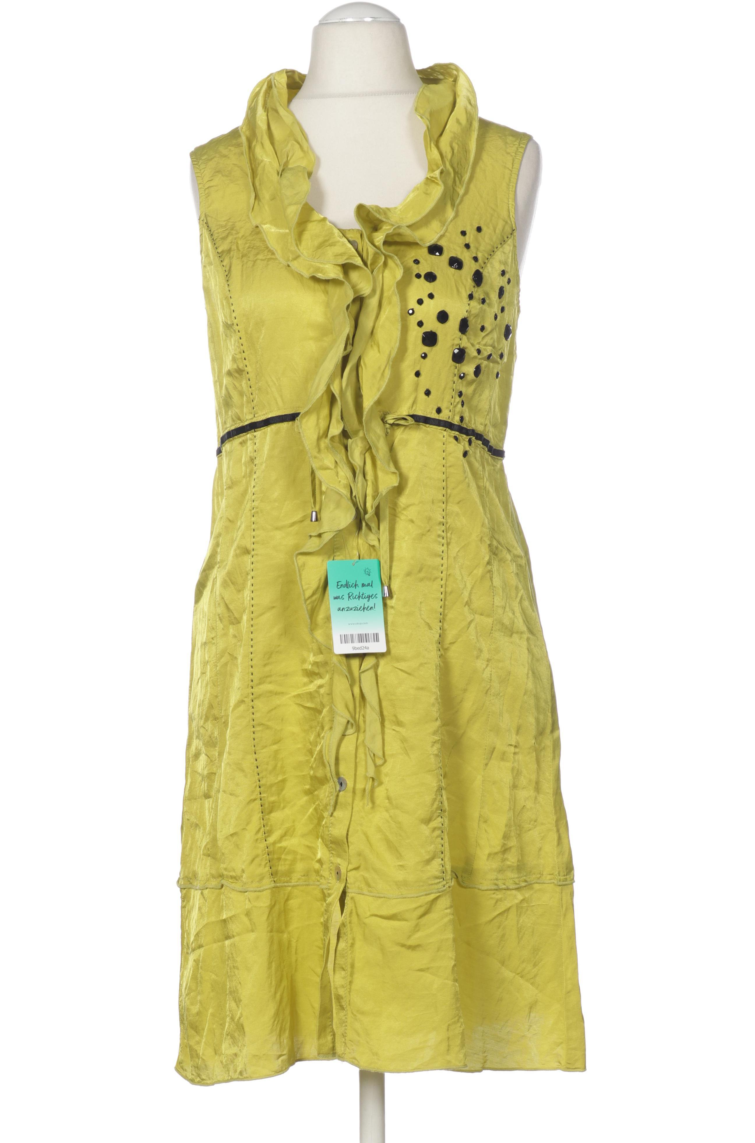 

BiBA Damen Kleid, grün, Gr. 38