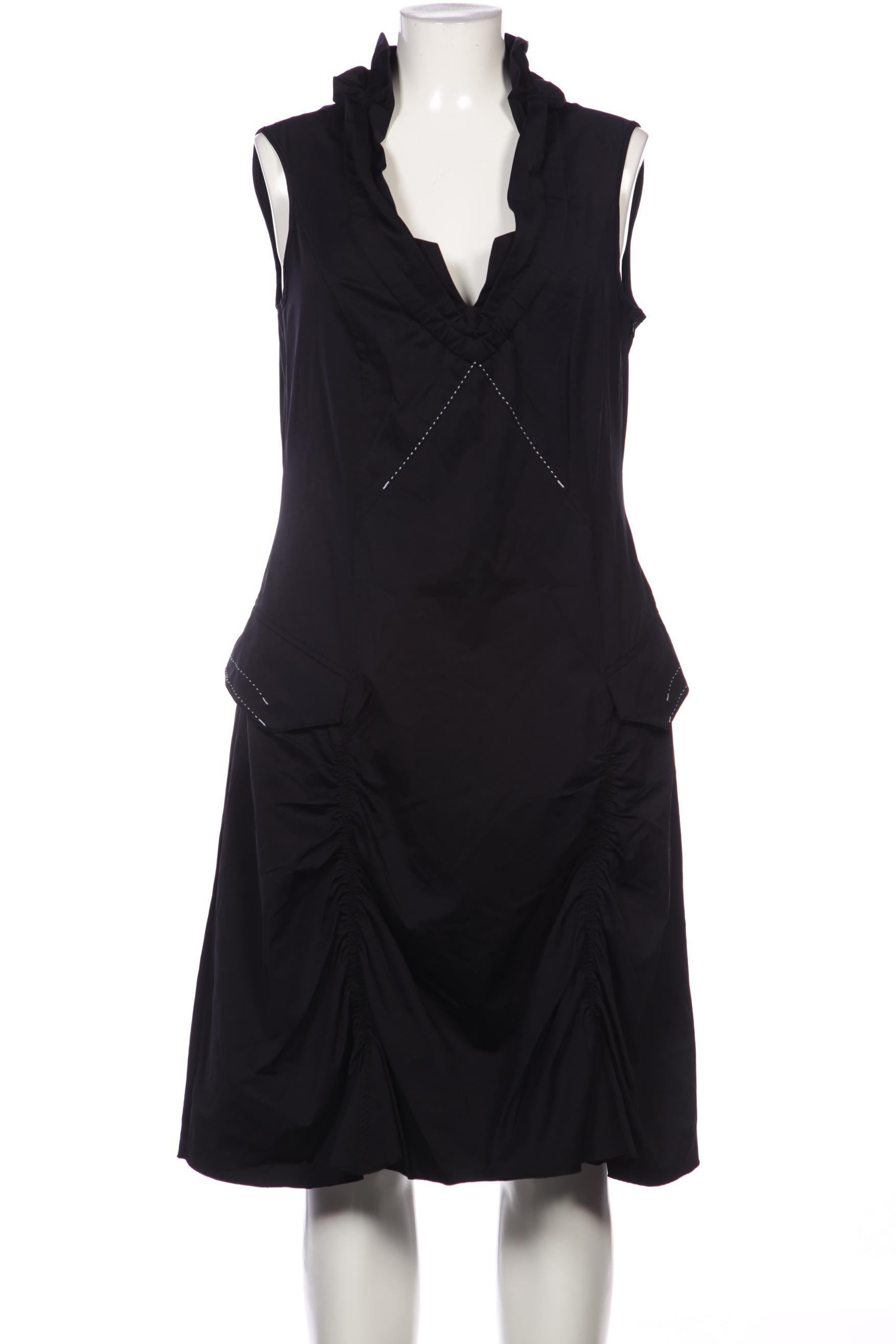 

BiBA Damen Kleid, schwarz