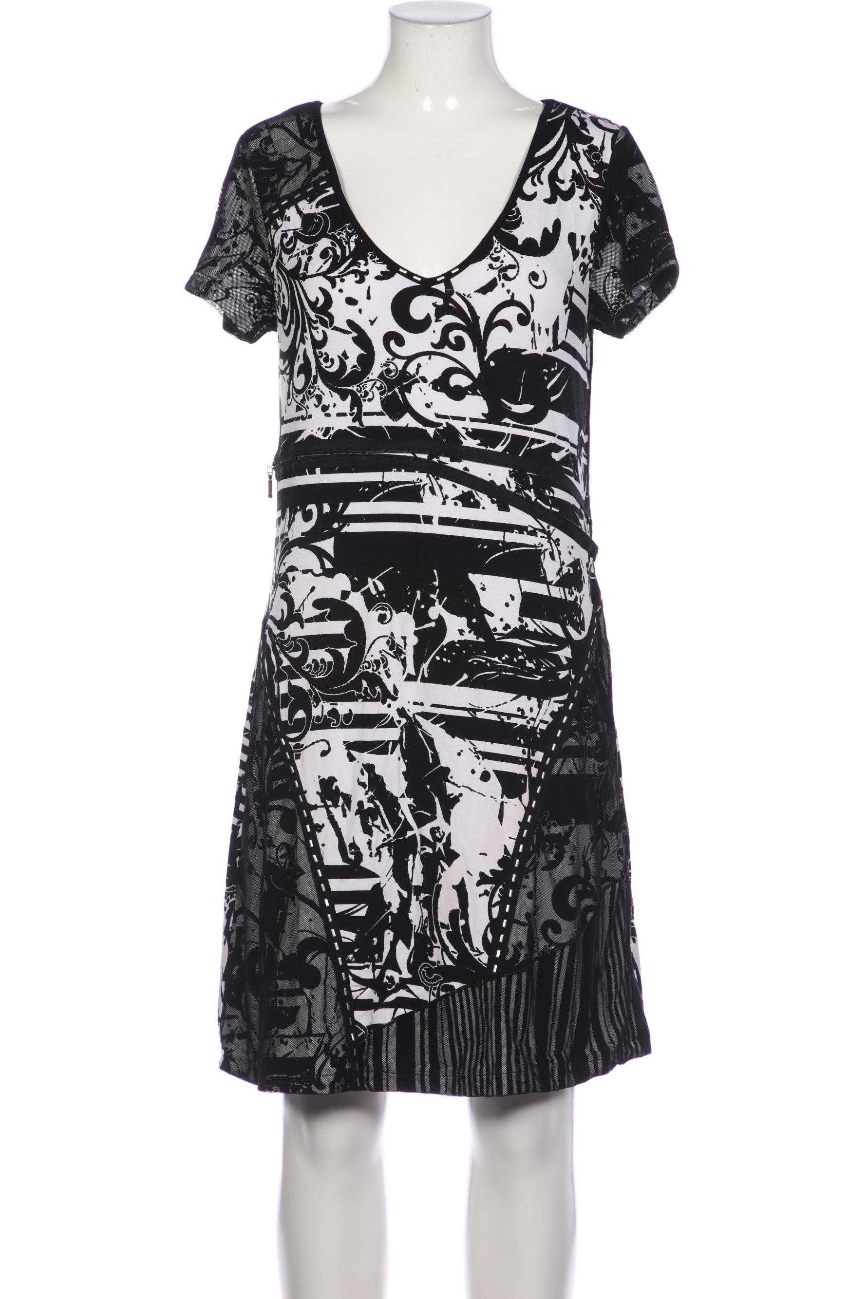 

BiBA Damen Kleid, schwarz, Gr. 40