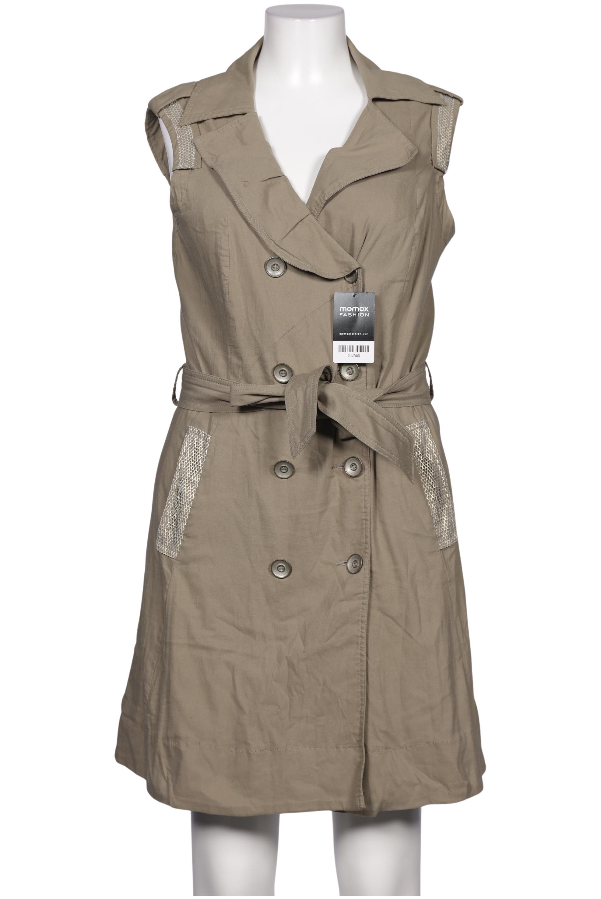 

BiBA Damen Kleid, grün, Gr. 42