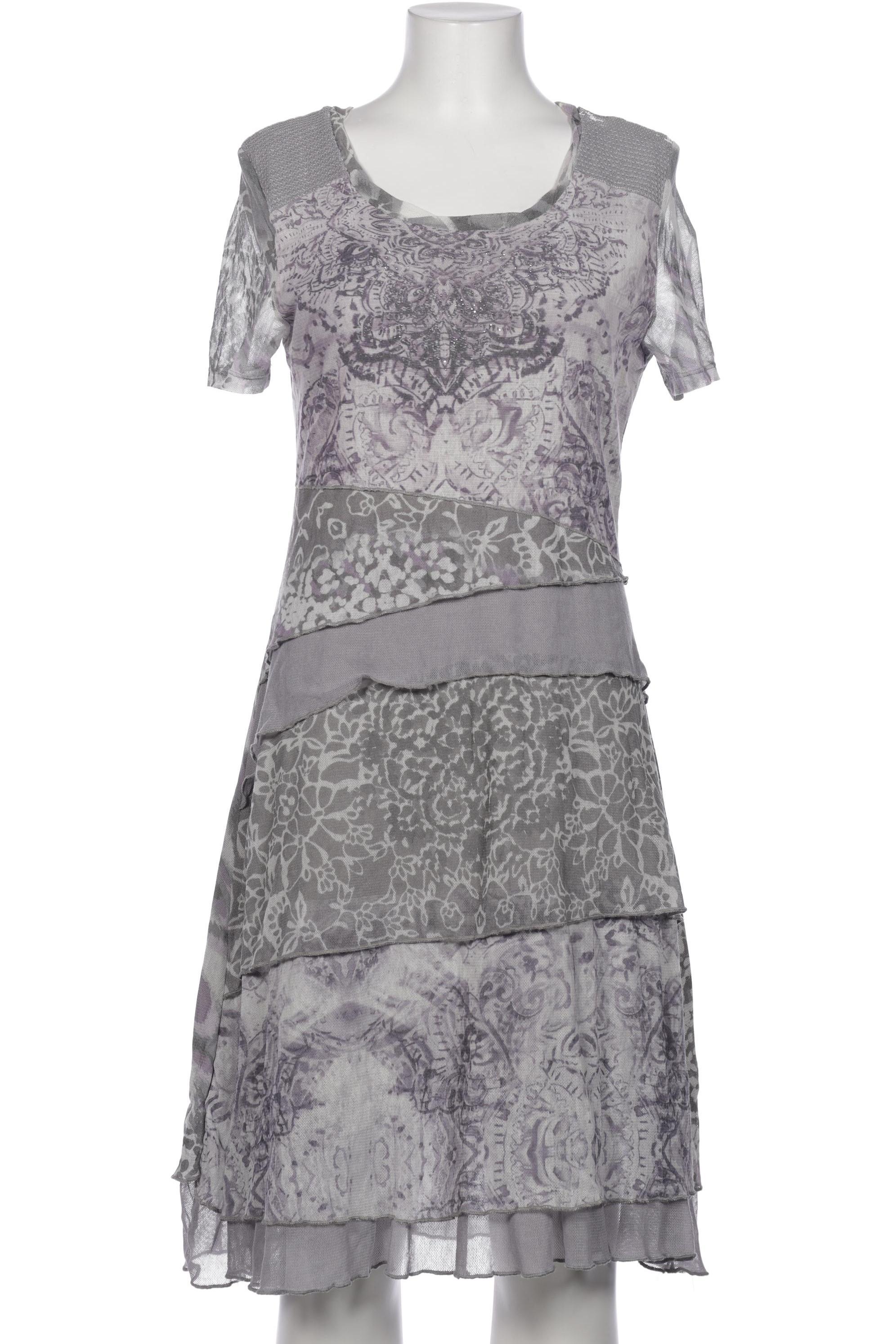 

BiBA Damen Kleid, grau, Gr. 38