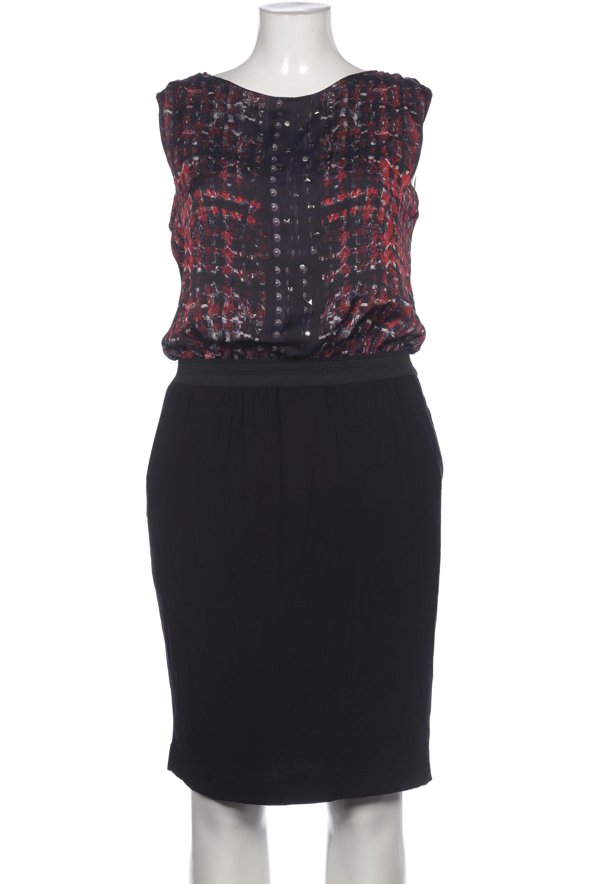 

BiBA Damen Kleid, schwarz, Gr. 42