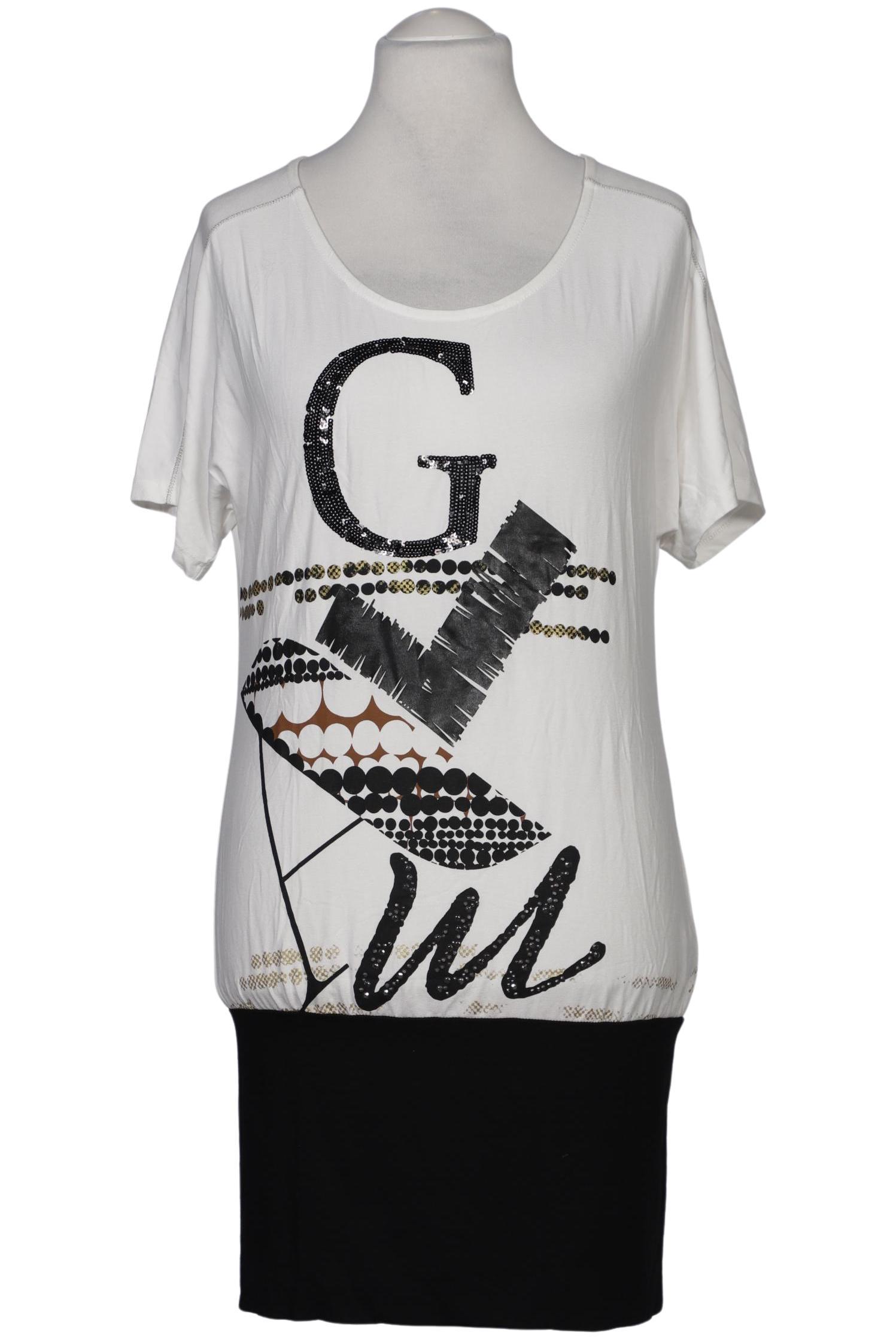 

BiBA Damen Kleid, mehrfarbig, Gr. 38