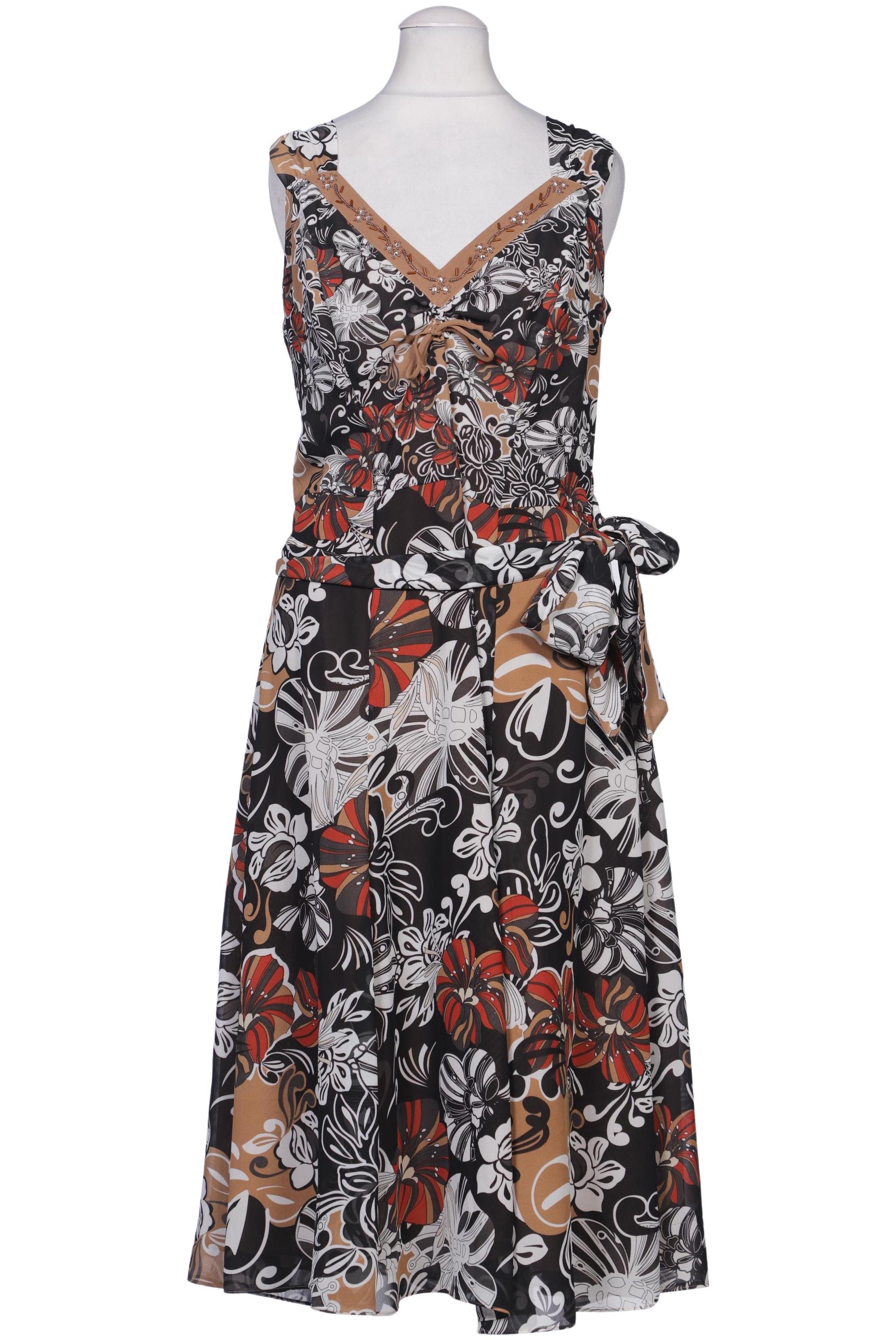 

BiBA Damen Kleid, mehrfarbig, Gr. 36