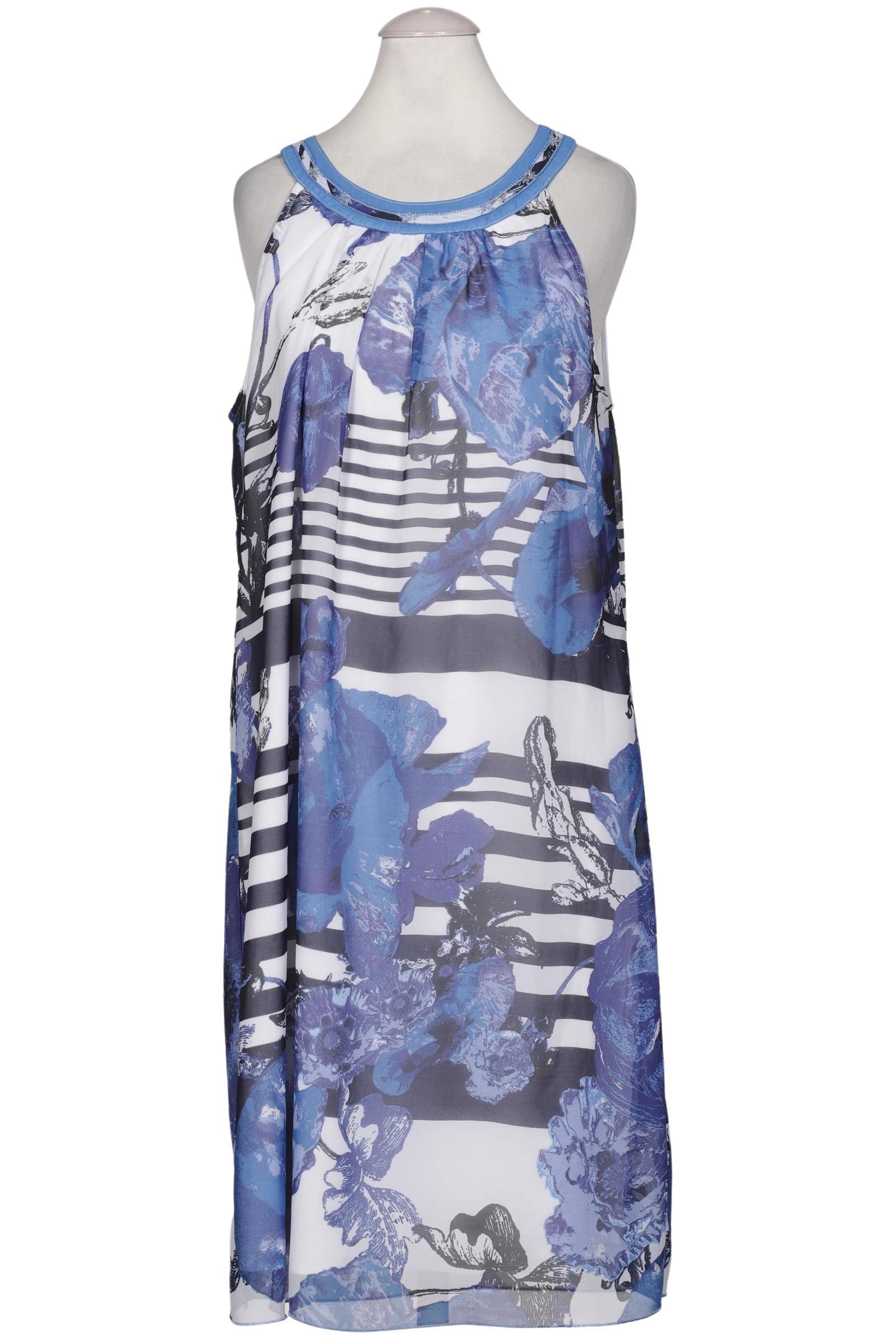 

BiBA Damen Kleid, blau, Gr. 38