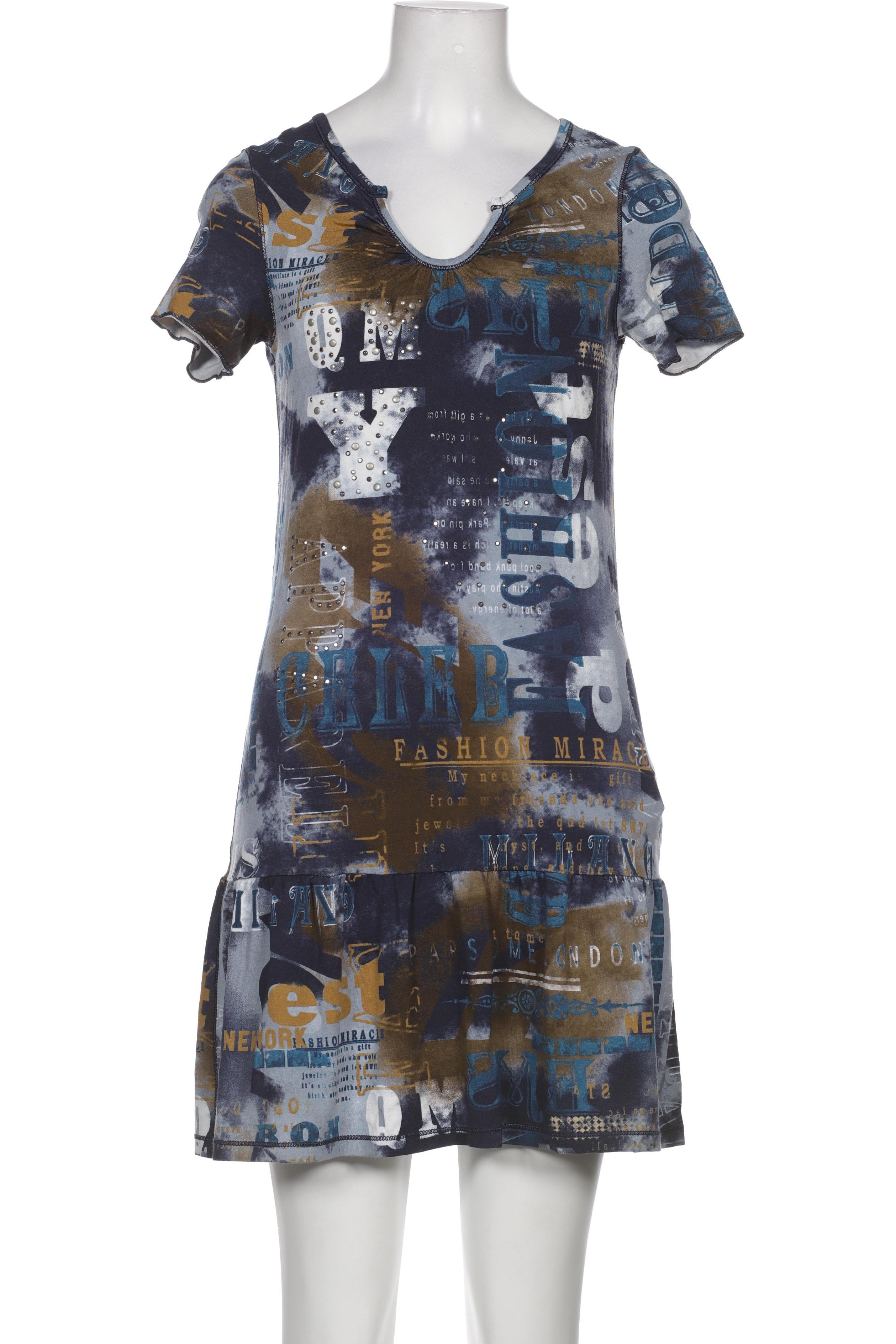 

BiBA Damen Kleid, blau, Gr.