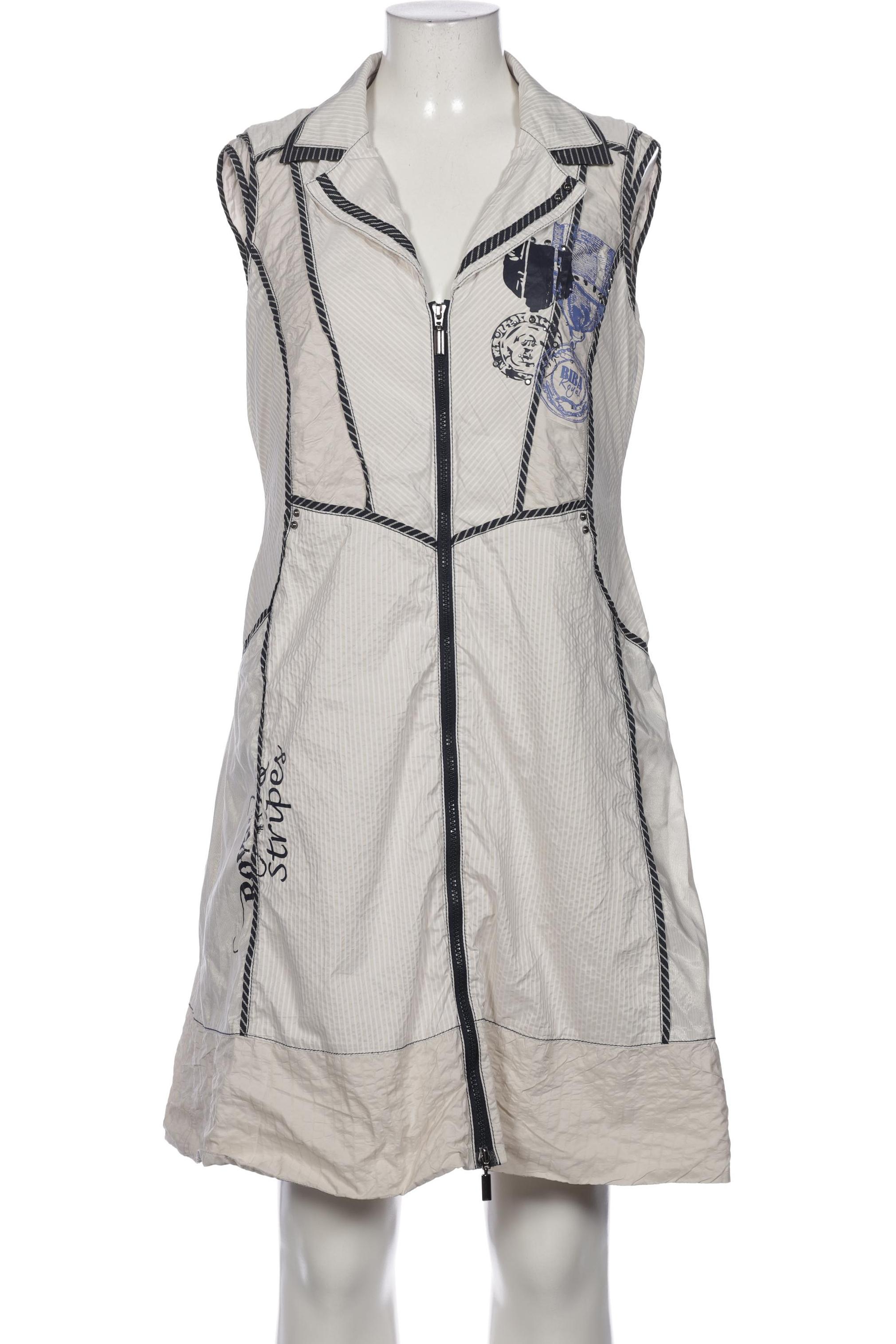 

BiBA Damen Kleid, beige, Gr. 40