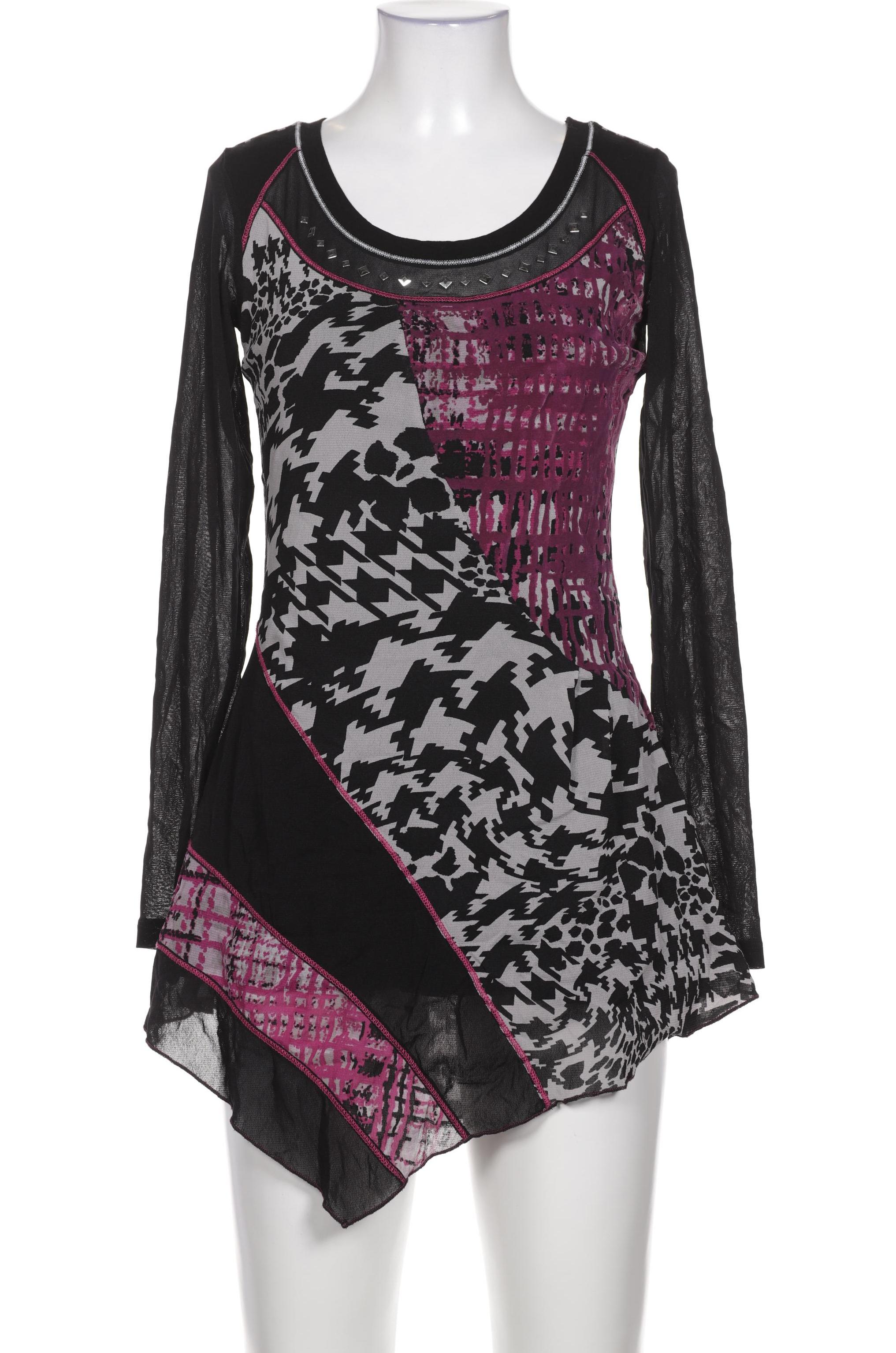 

BiBA Damen Kleid, schwarz, Gr. 36