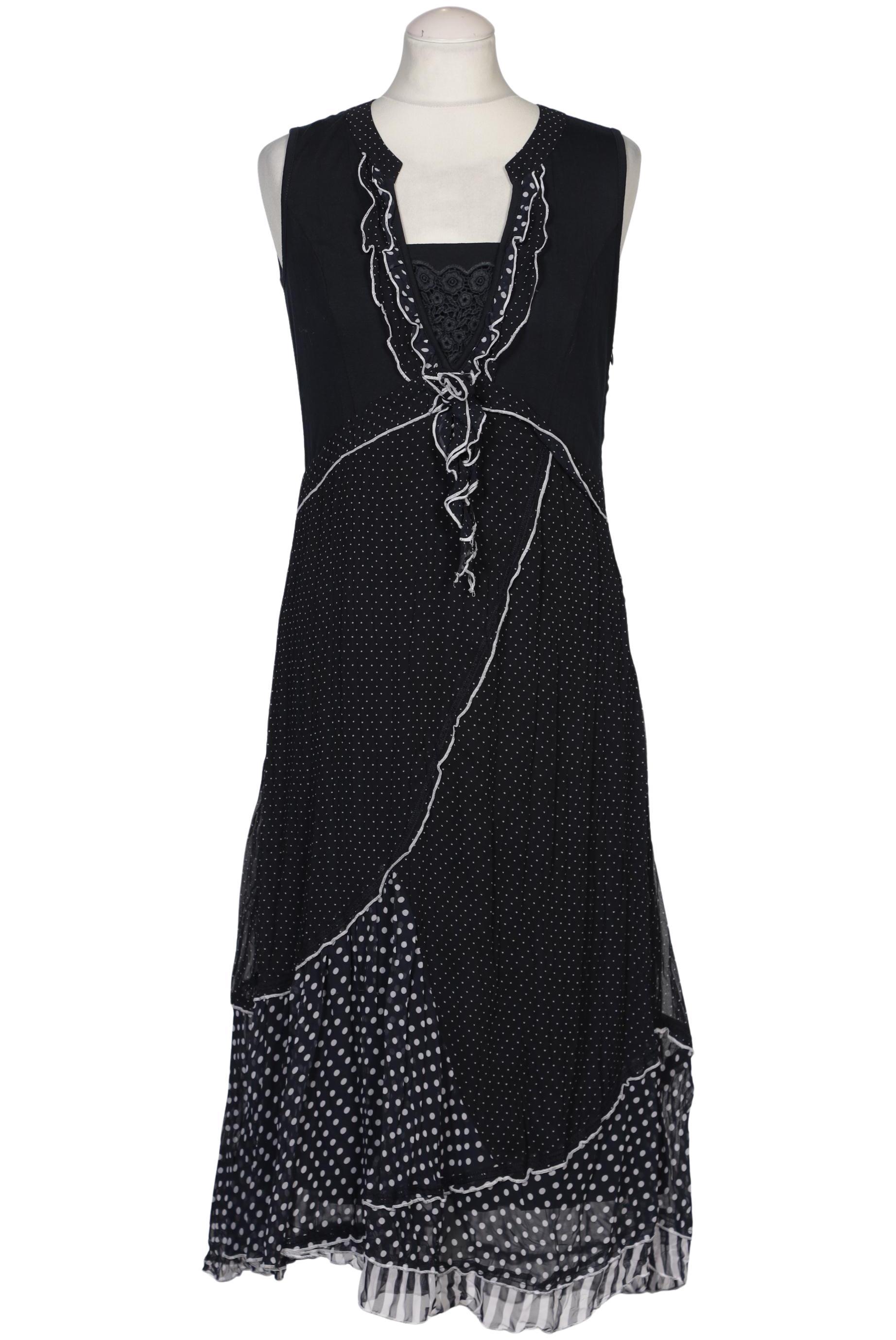 

BiBA Damen Kleid, mehrfarbig, Gr. 38