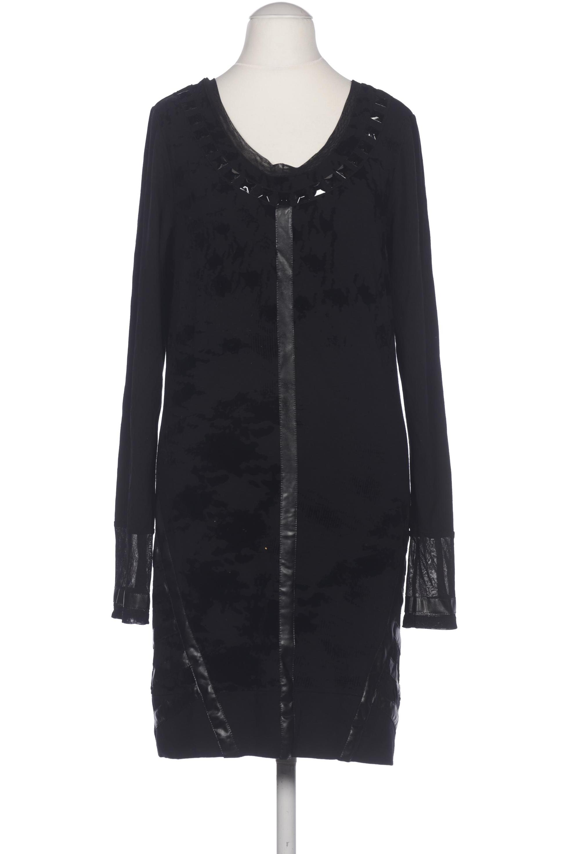 

BiBA Damen Kleid, schwarz, Gr. 36