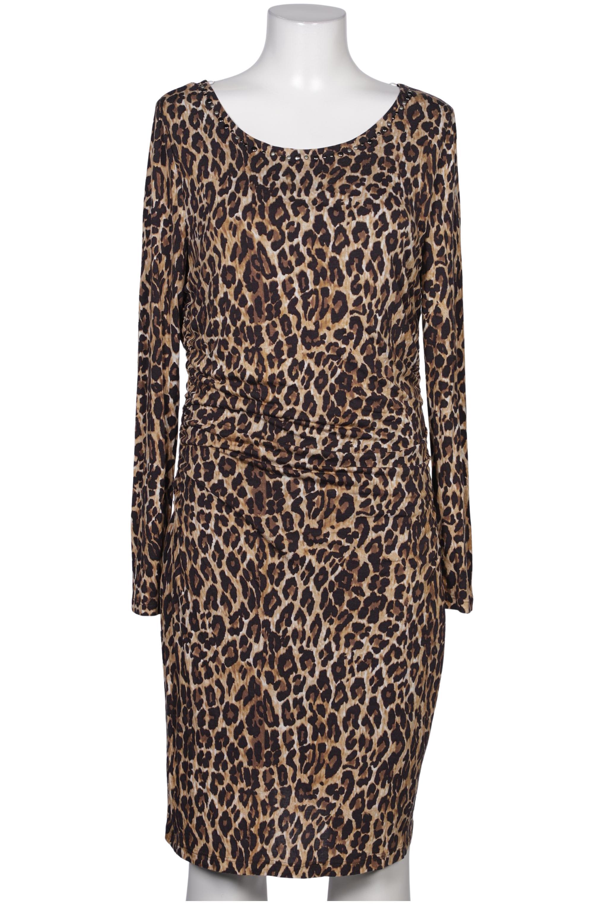 

BiBA Damen Kleid, braun, Gr. 38