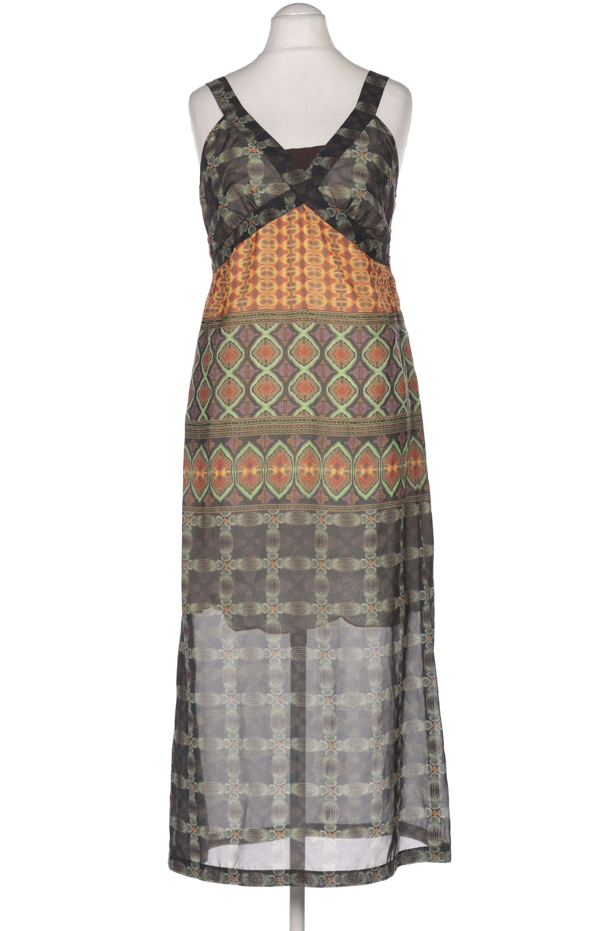

BiBA Damen Kleid, grün, Gr. 40