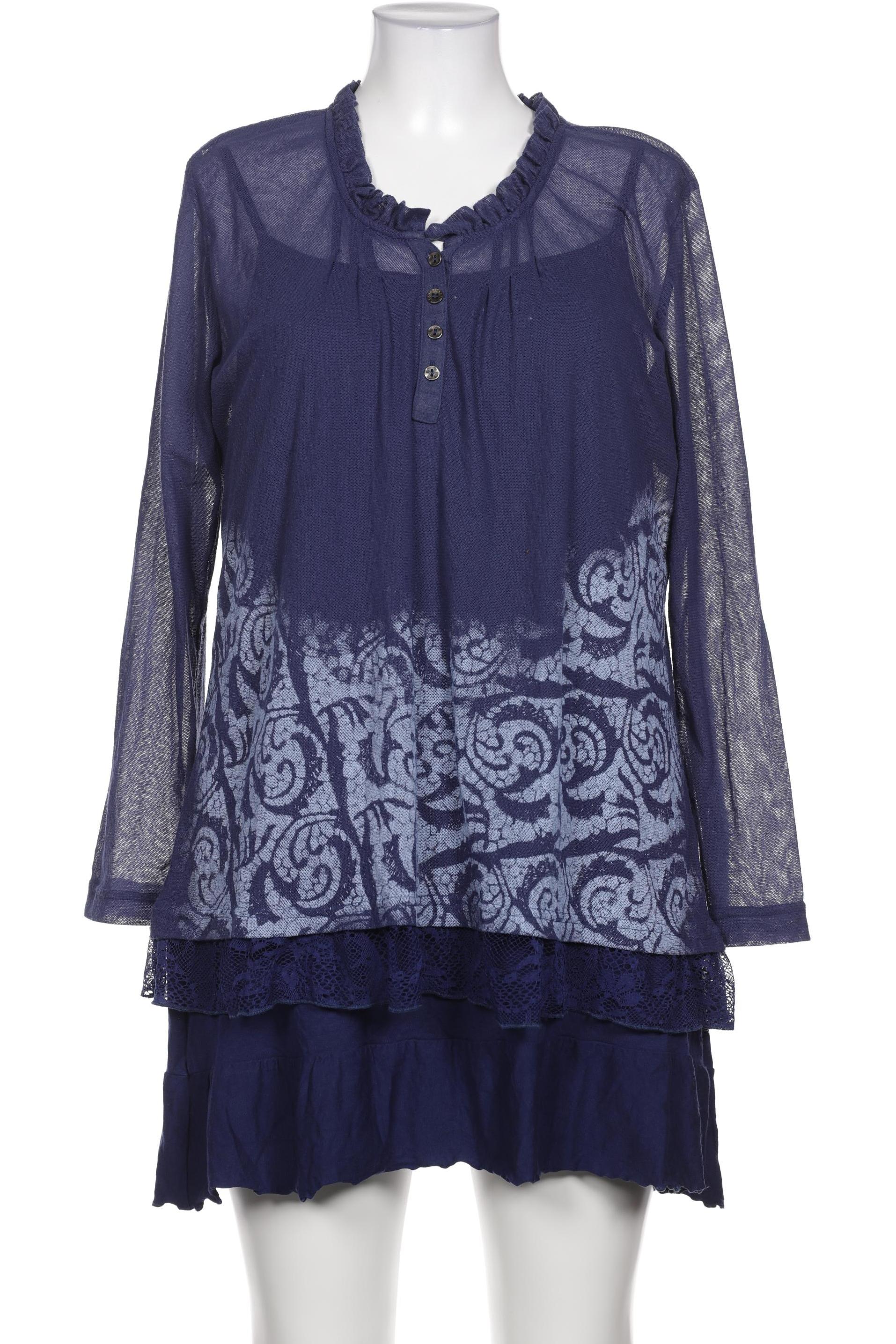 

BiBA Damen Kleid, marineblau