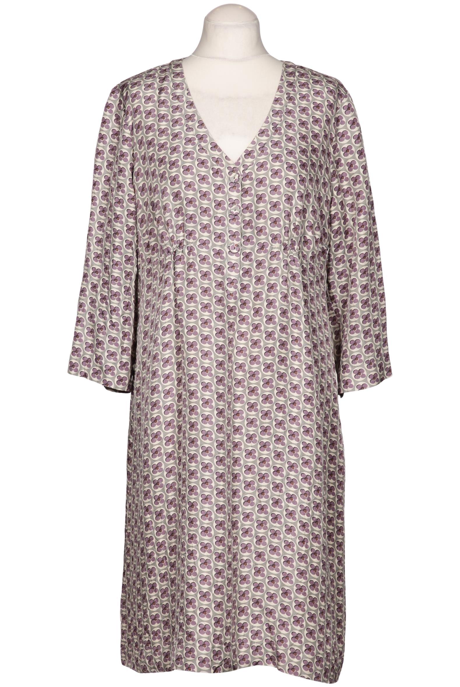 

BiBA Damen Kleid, grau, Gr. 16