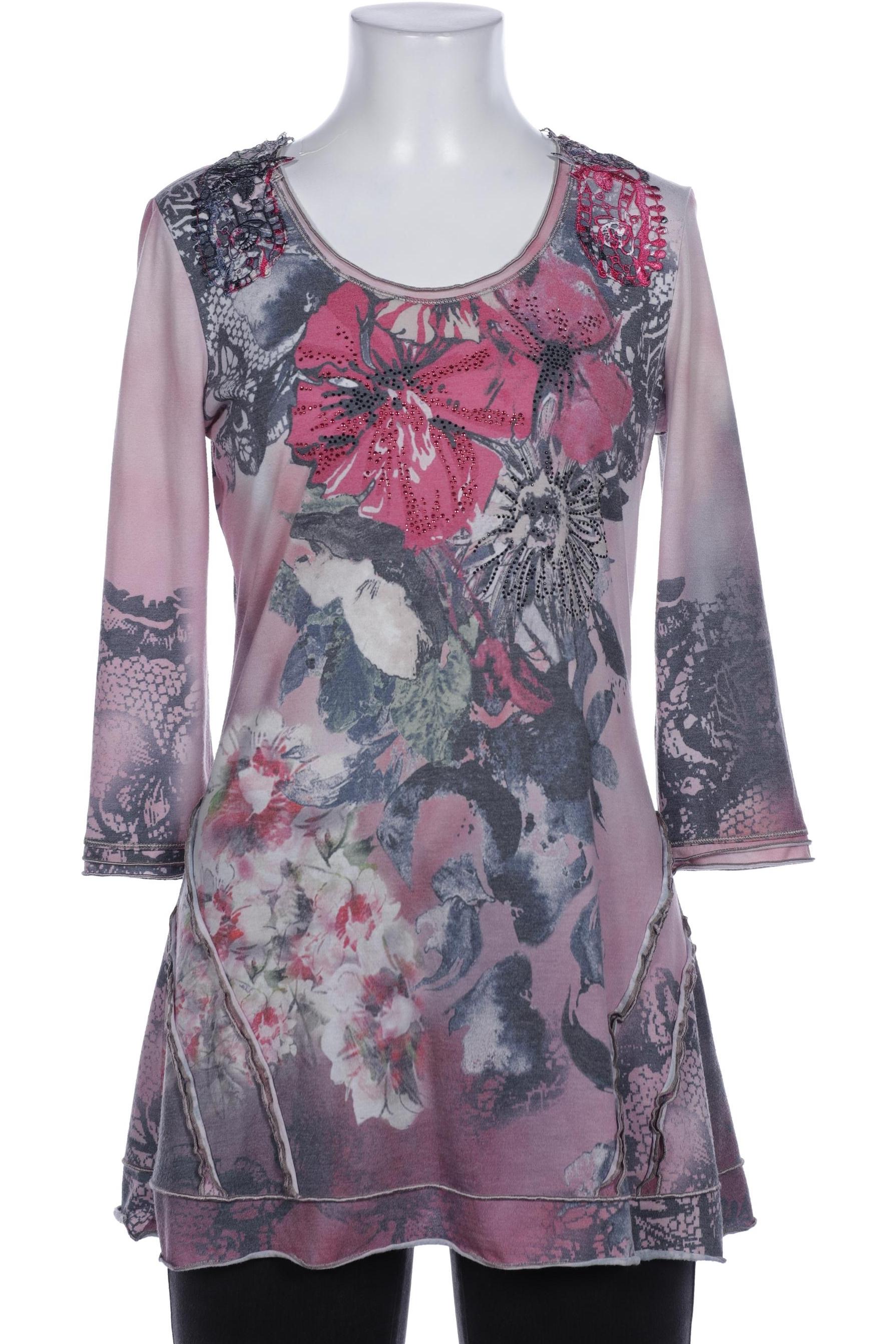 

BiBA Damen Kleid, pink, Gr. 36