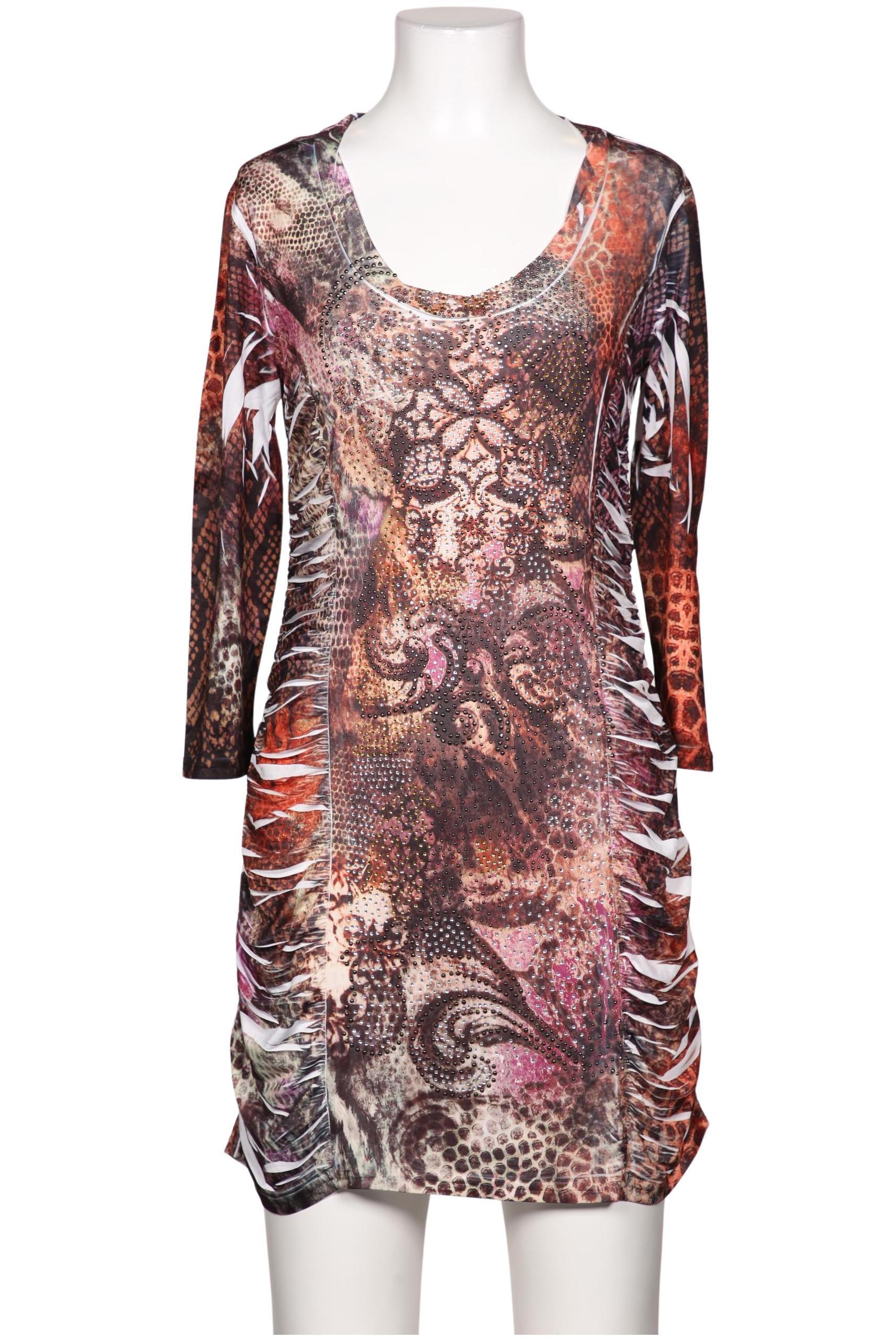 

BiBA Damen Kleid, mehrfarbig, Gr. 38