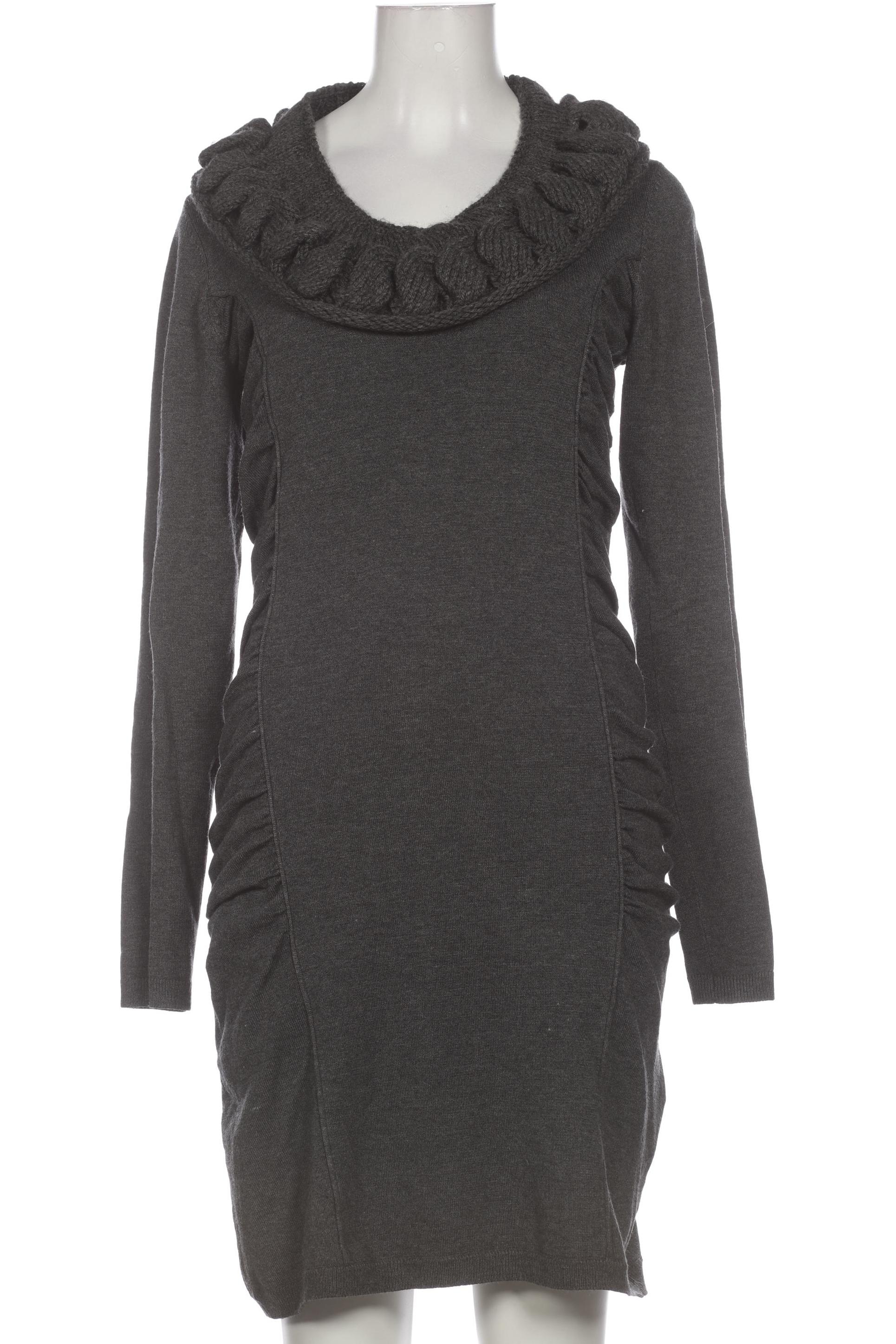 

BiBA Damen Kleid, grau, Gr.