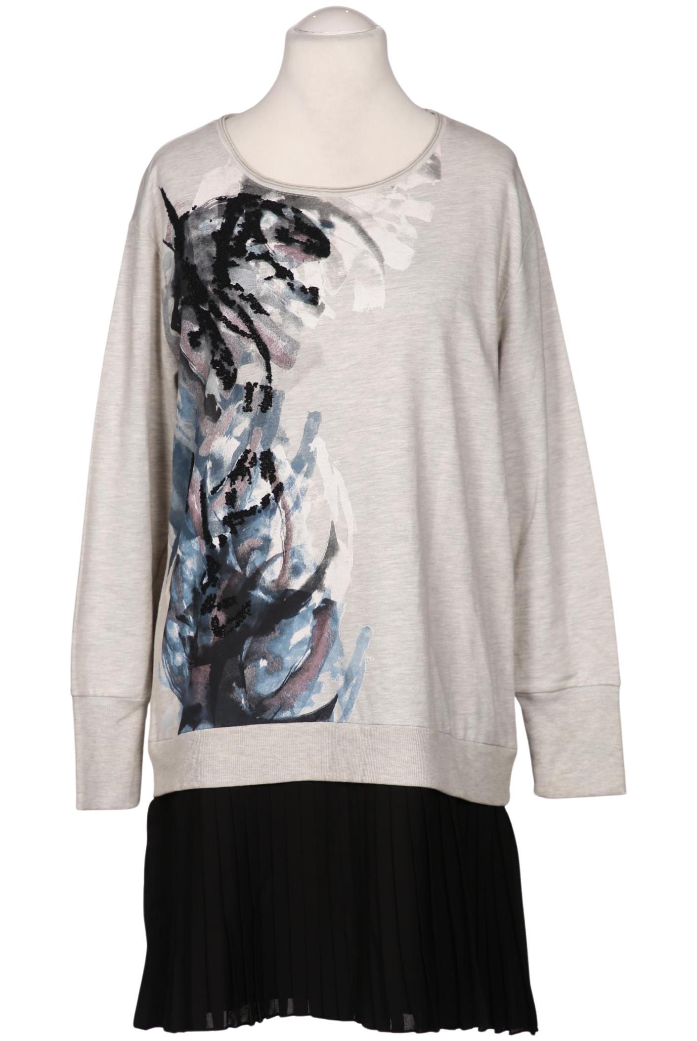 

BiBA Damen Kleid, grau, Gr. 42